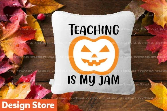 Fall Design SVG Bundle - Image 5