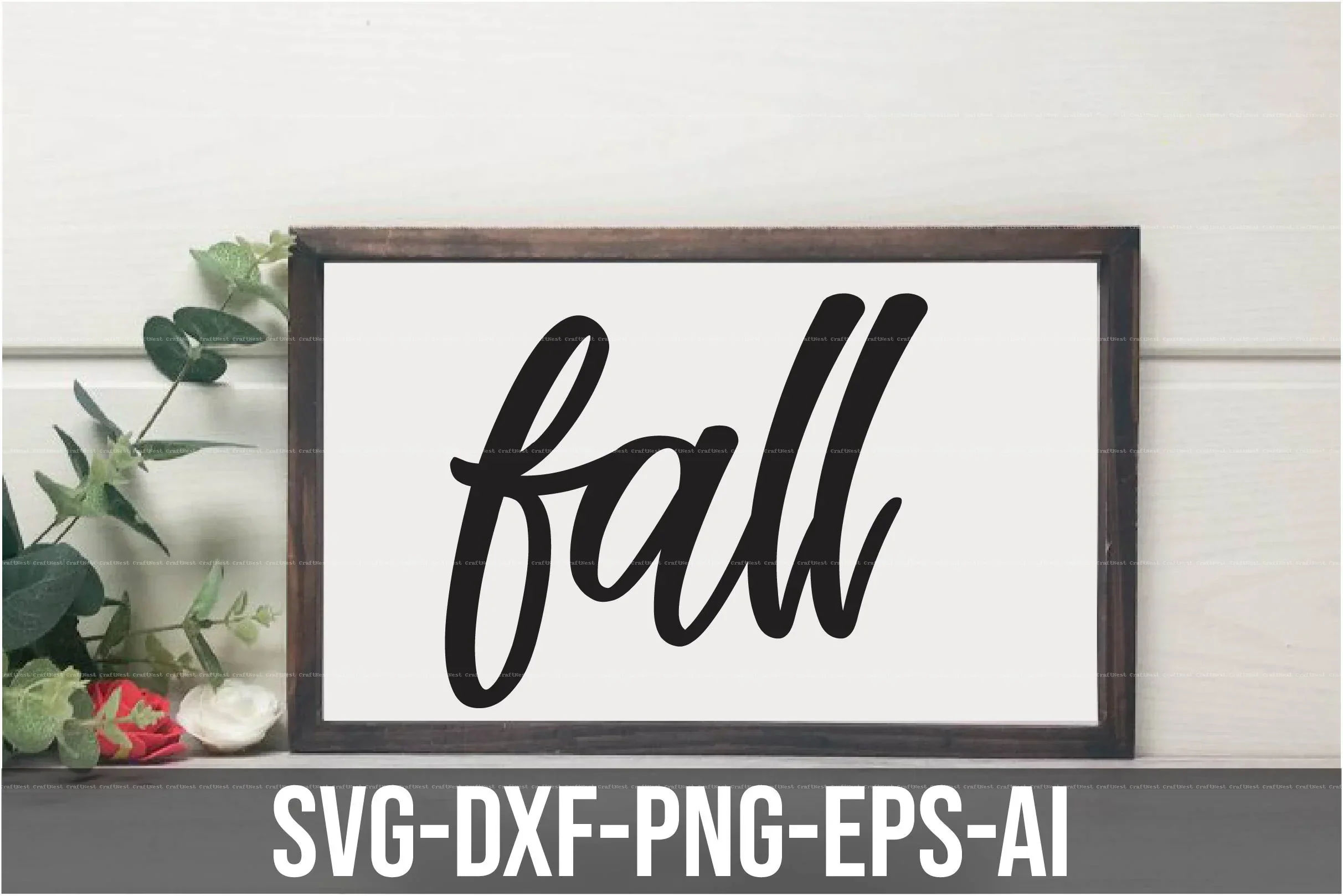 Fall Design SVG Bundle - Image 11