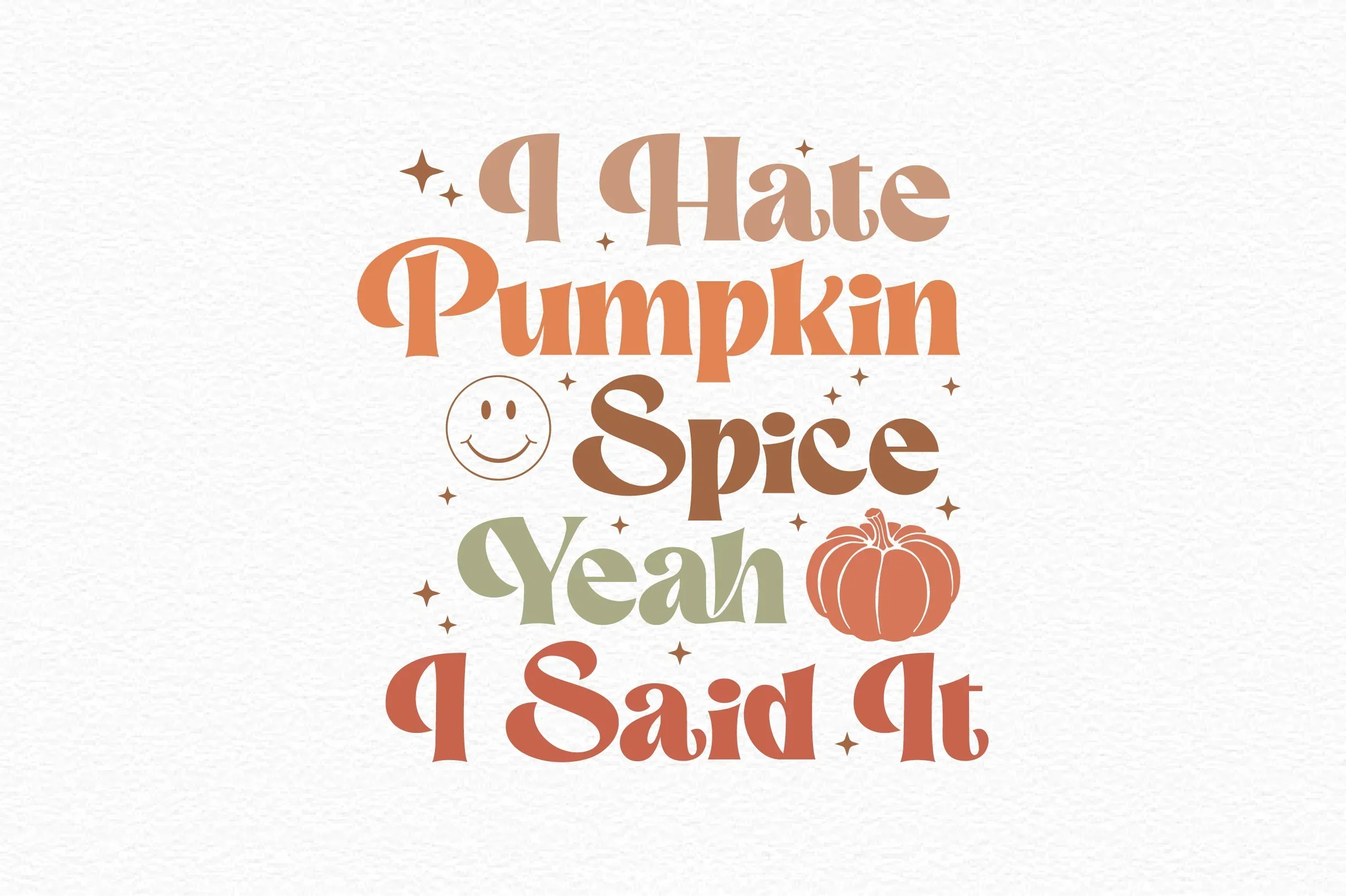 Fall SVG Bundle - Image 11