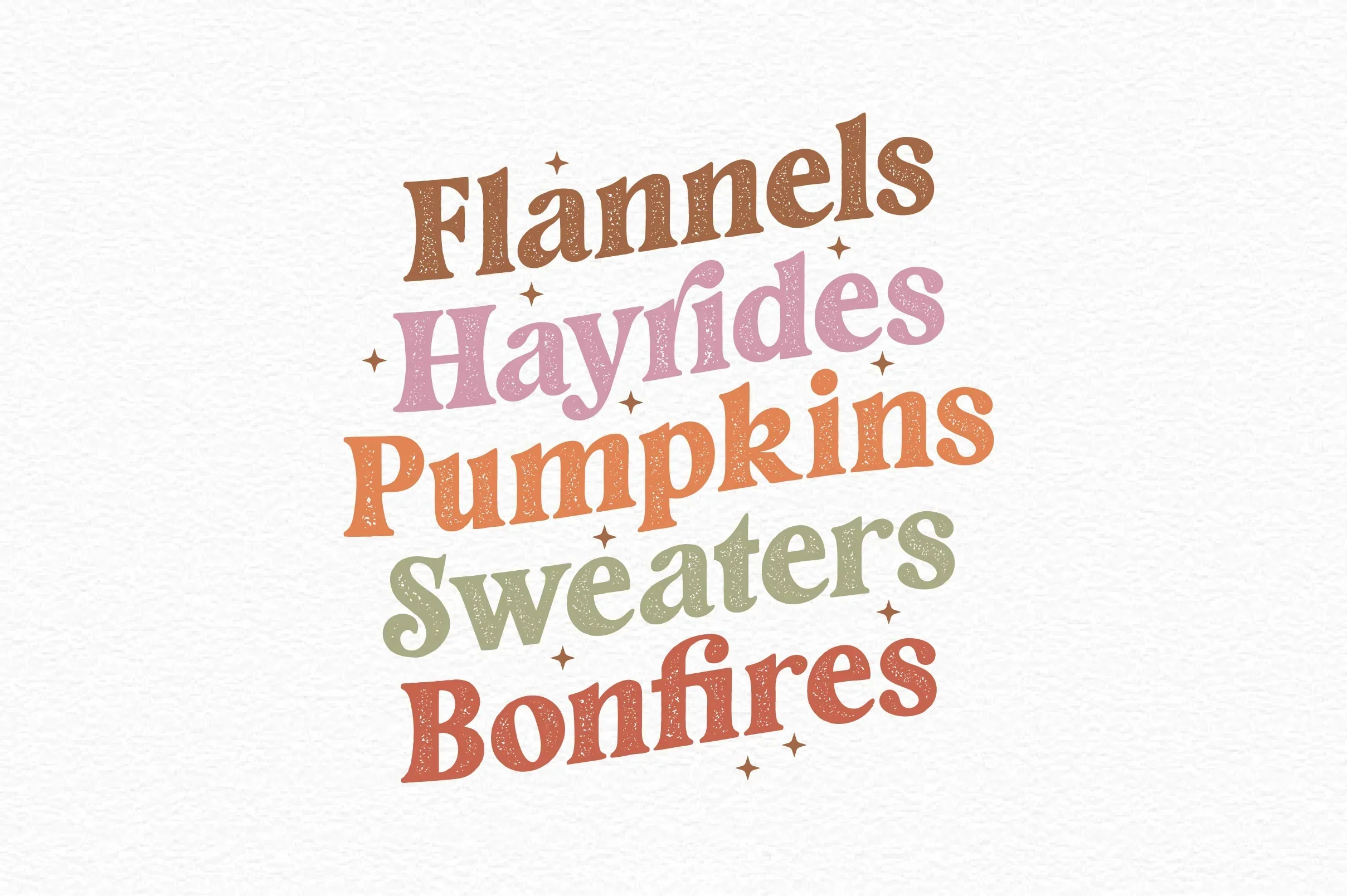 Fall SVG Bundle - Image 13