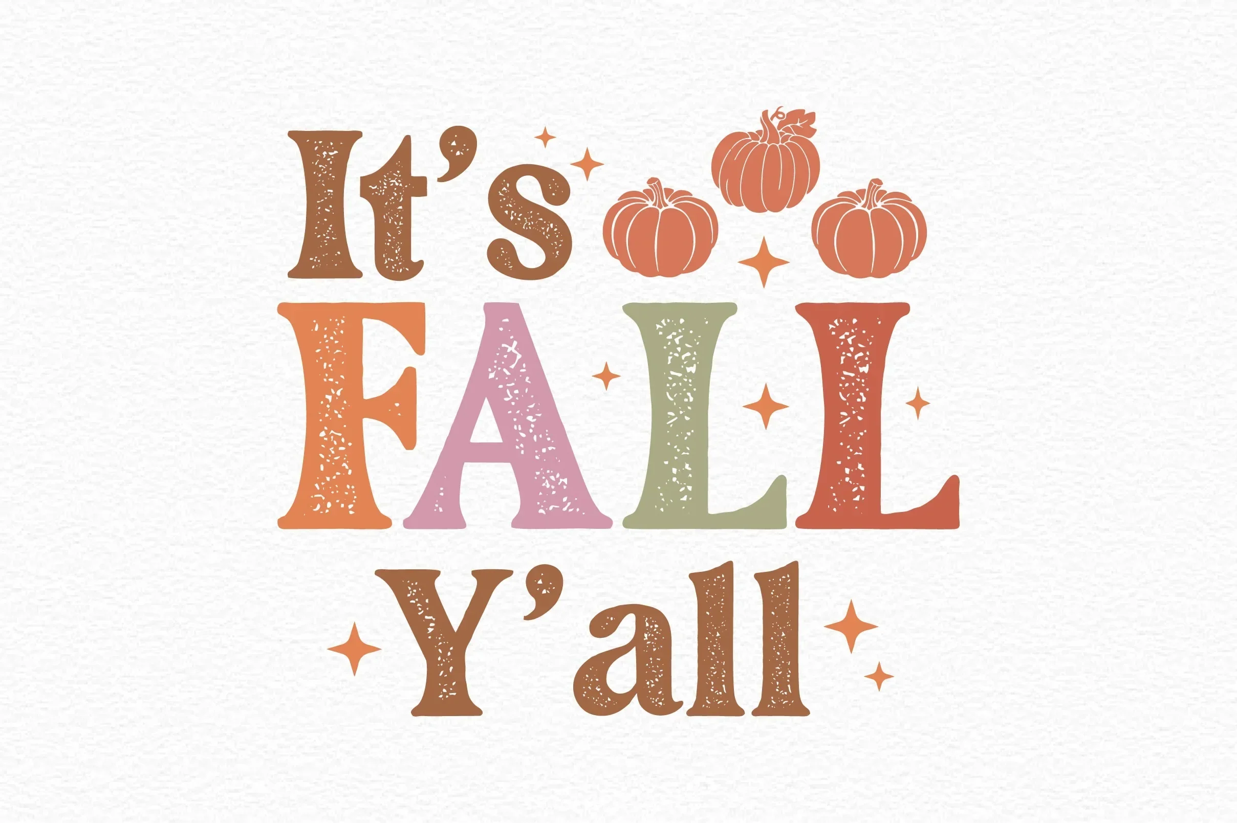 Fall SVG Bundle - Image 14