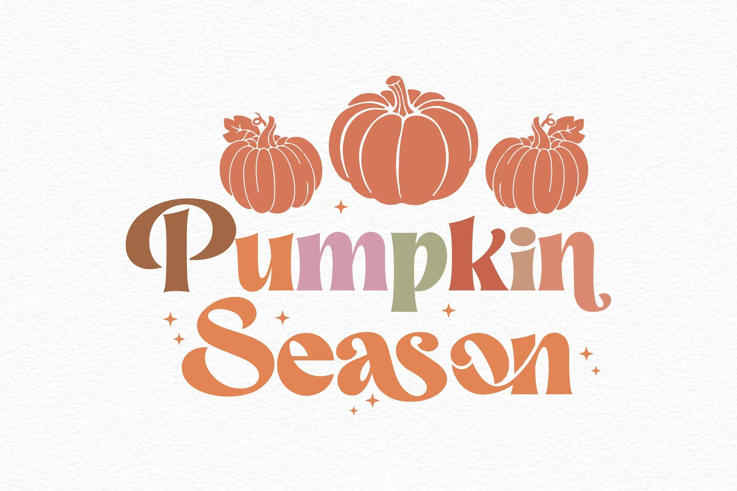 Fall SVG Bundle - Image 16