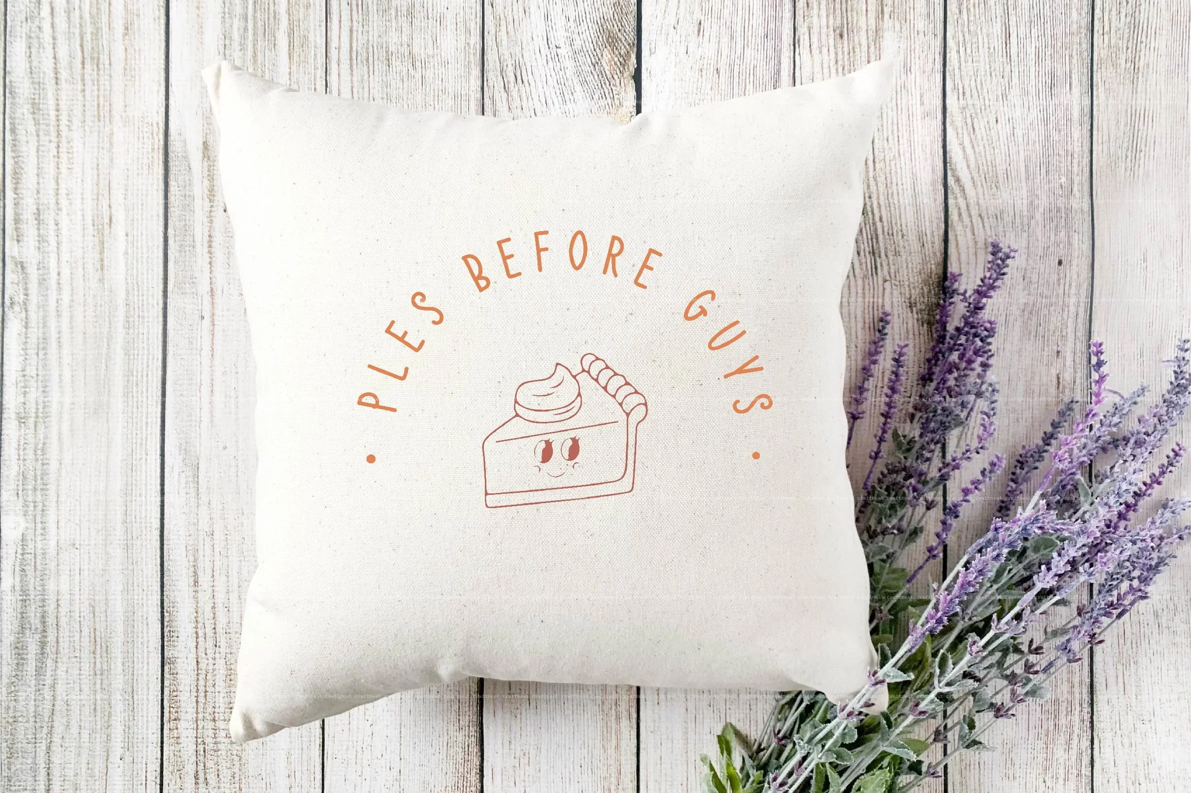 Fall SVG Bundle for Crafting - Image 8