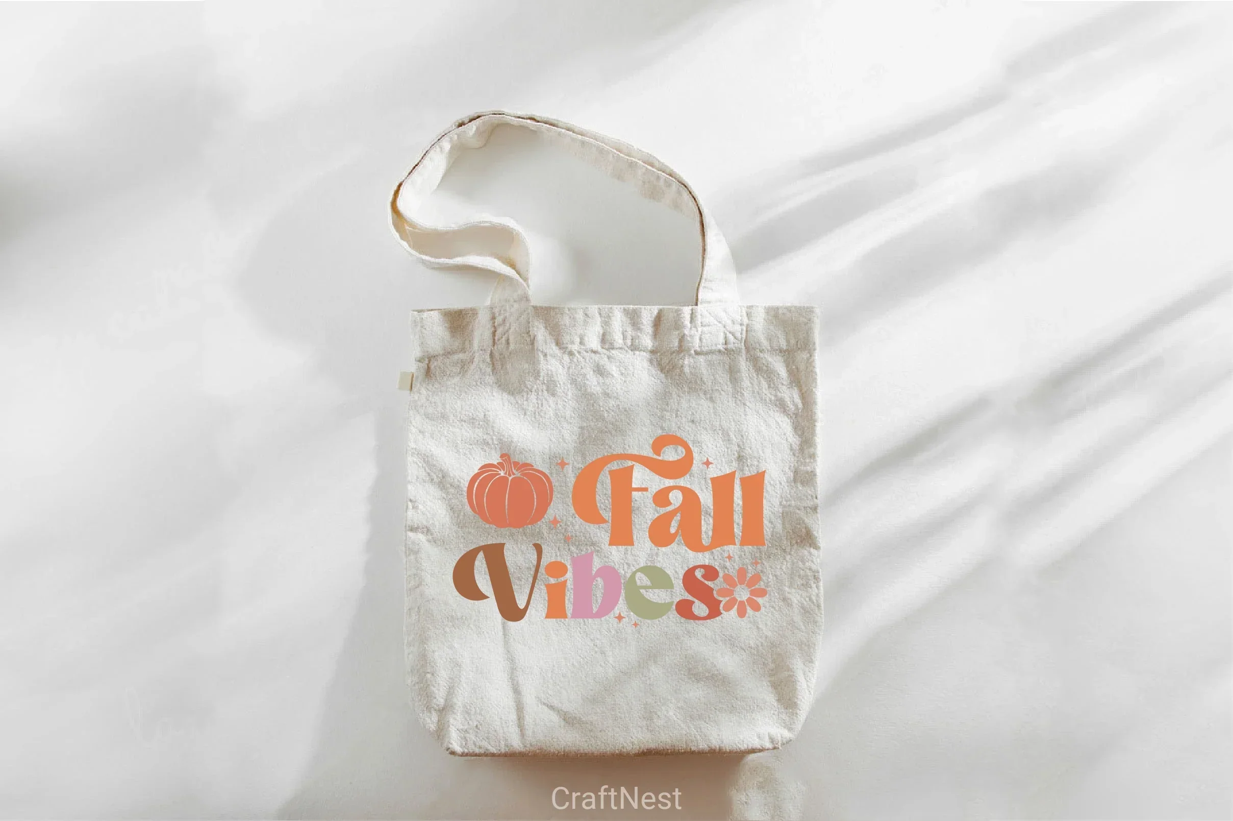 Fall Vibes SVG Bundle - Image 2