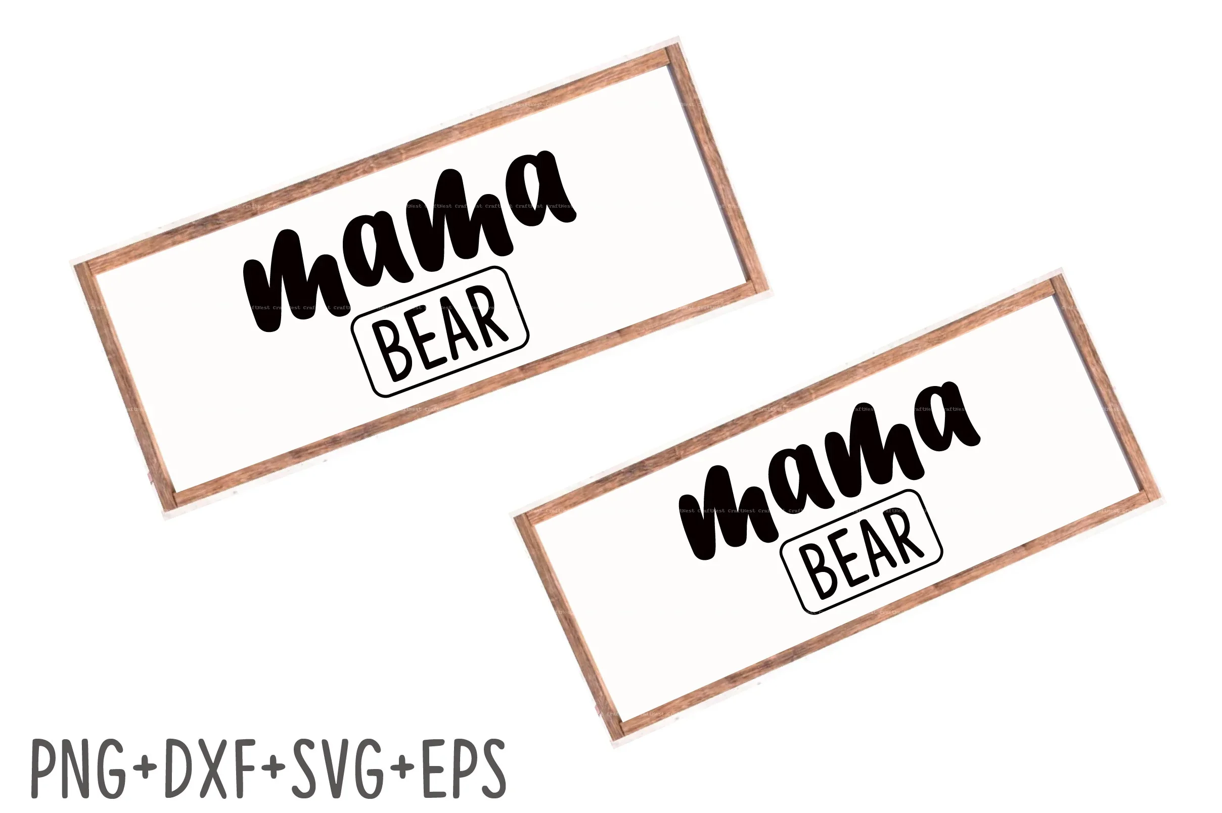 Family Design SVG Bundle - Image 3