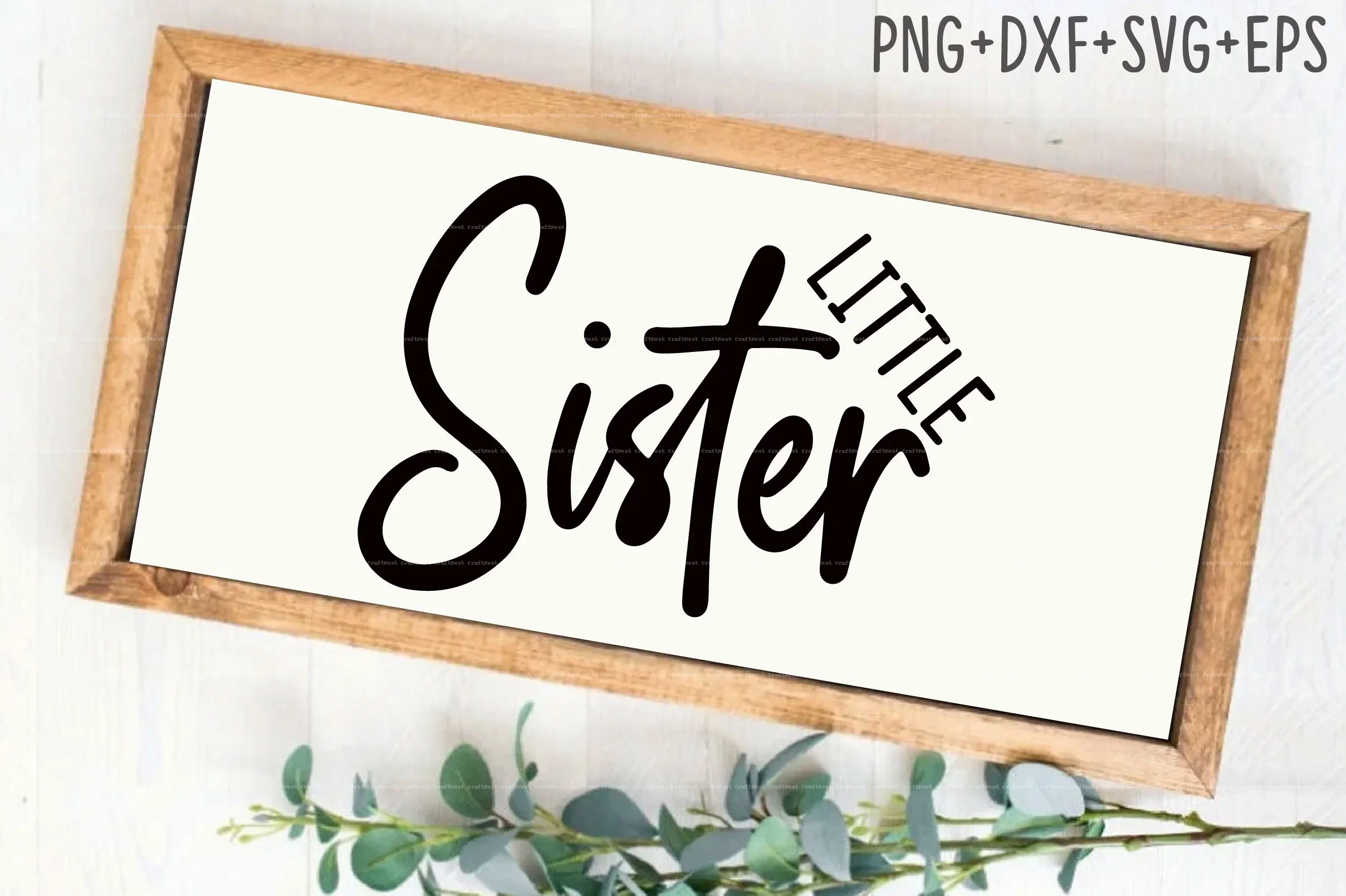Family Design SVG Bundle - Image 5