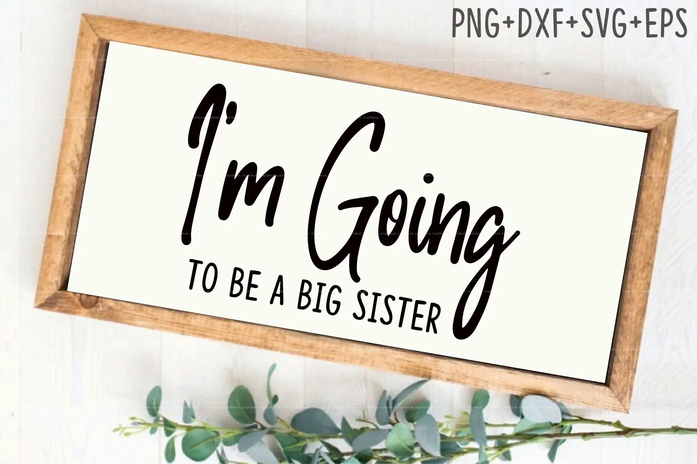 Family Design SVG Bundle - Image 7