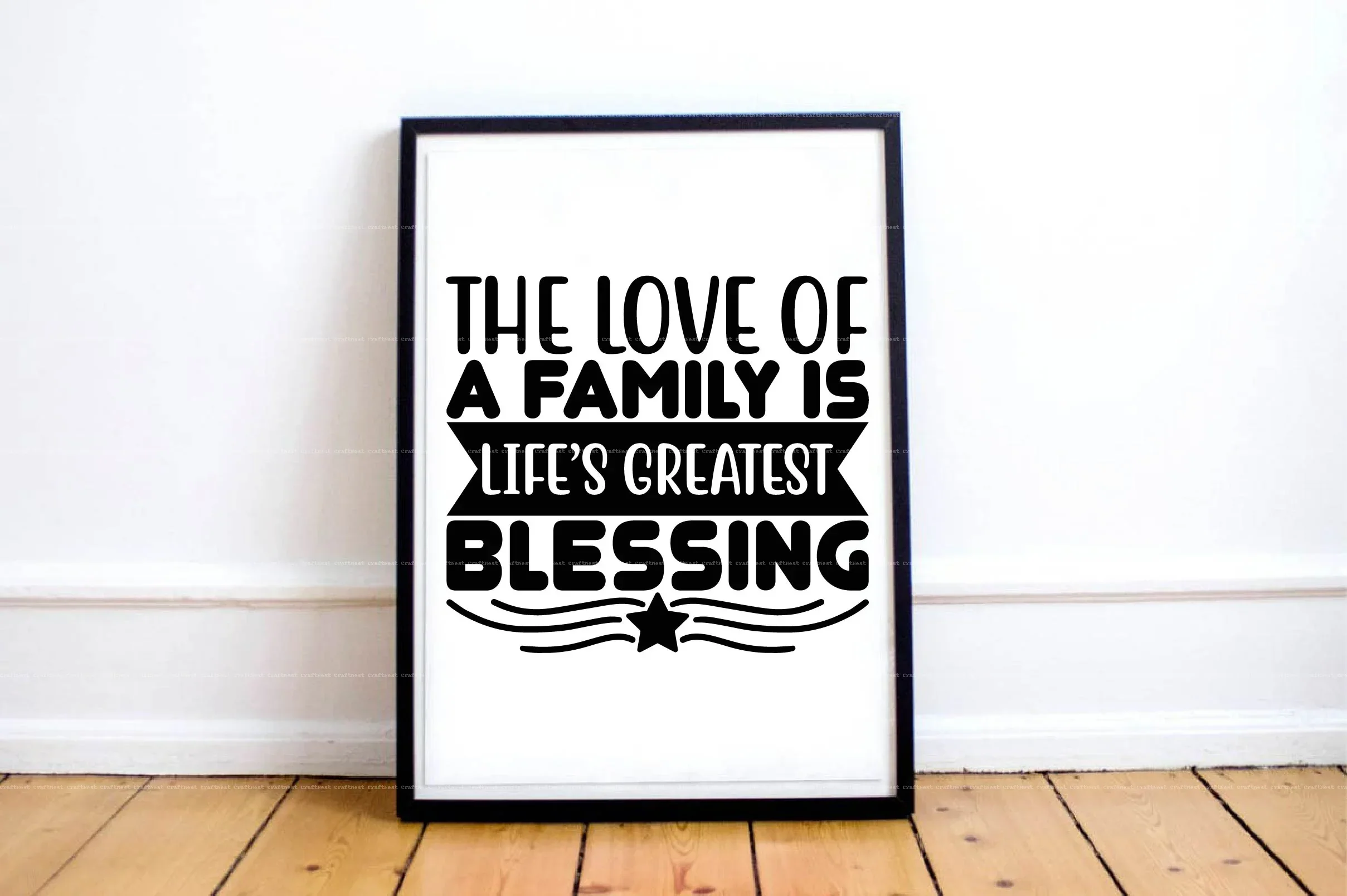 Family Design SVG Bundle - Image 10