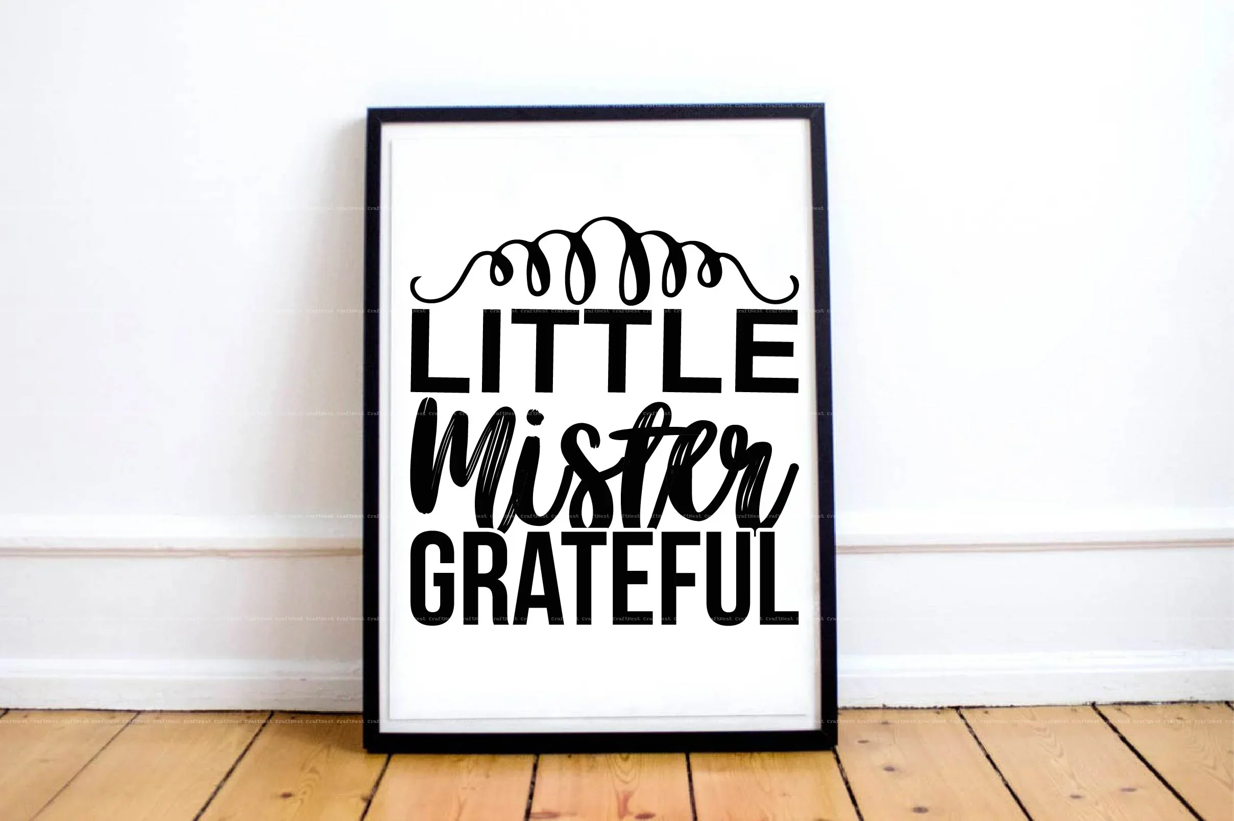 Family Design SVG Bundle - Image 2