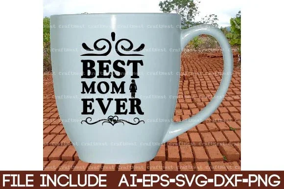 Family Design SVG Bundle - Image 2