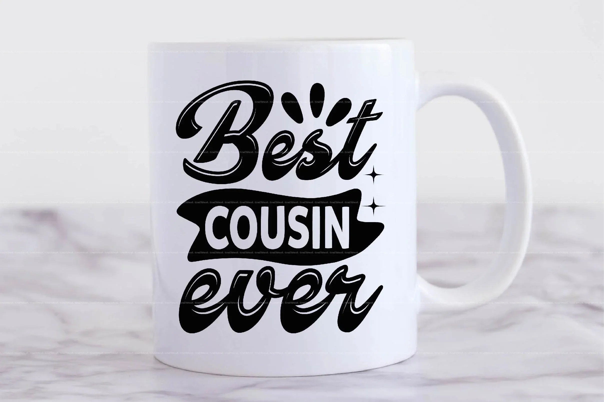 Family Design SVG Bundle - Image 3
