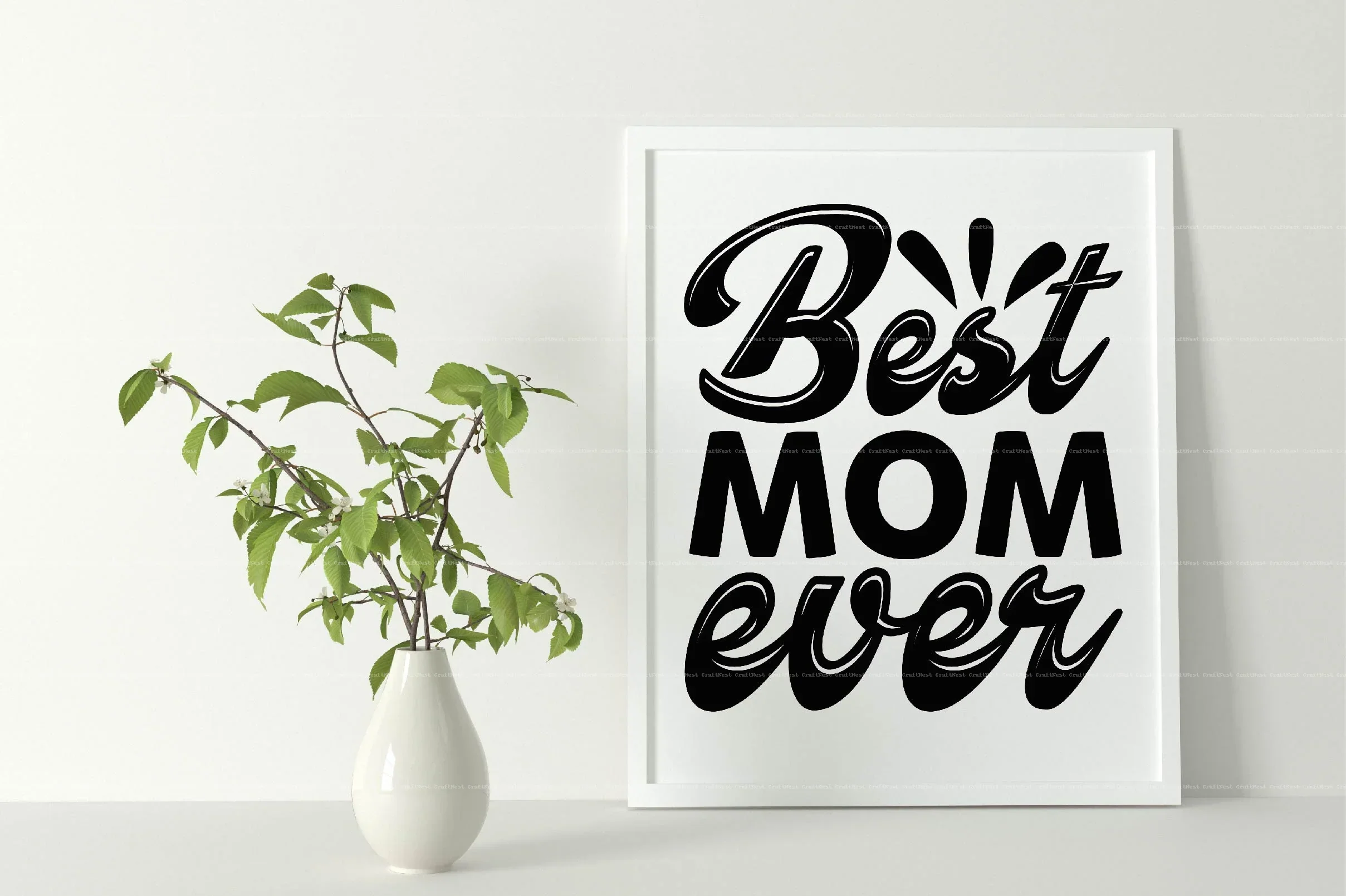 Family Design SVG Bundle - Image 5