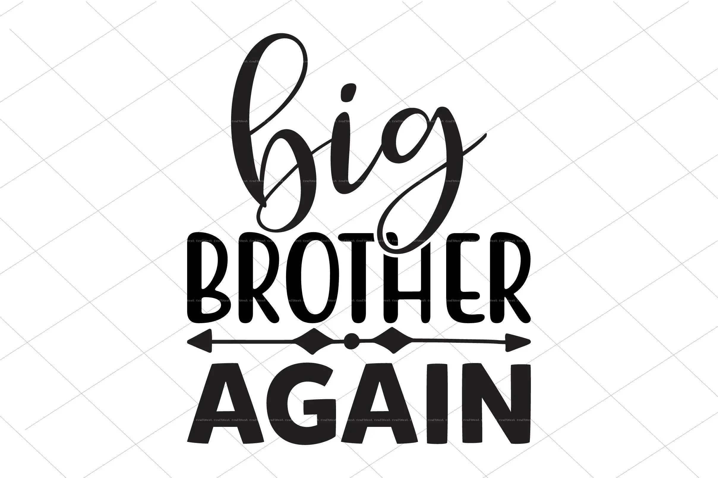 Family SVG Bundle for Crafting - Image 12
