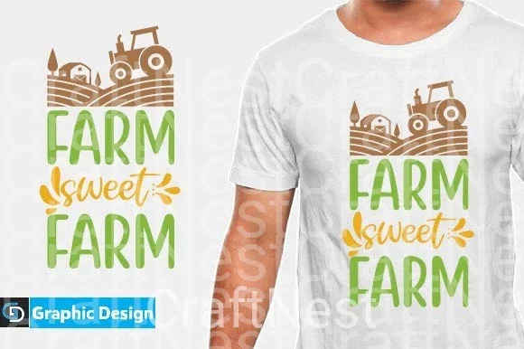 Farmhouse Design Bundle - Image 7
