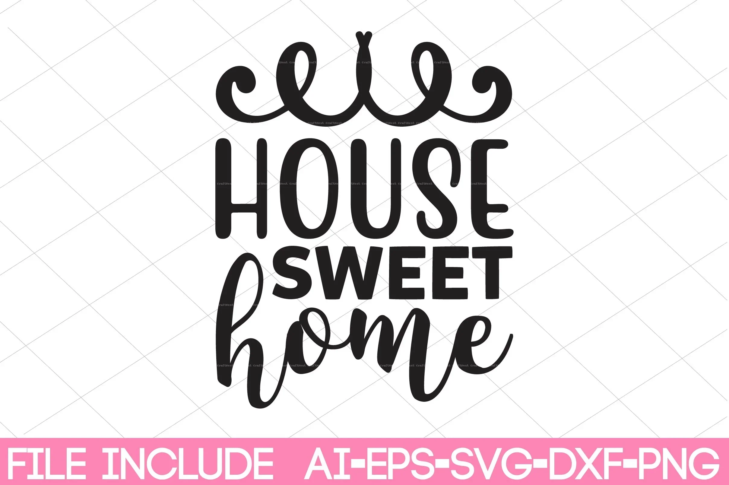 Farmhouse Design SVG Bundle - Image 2