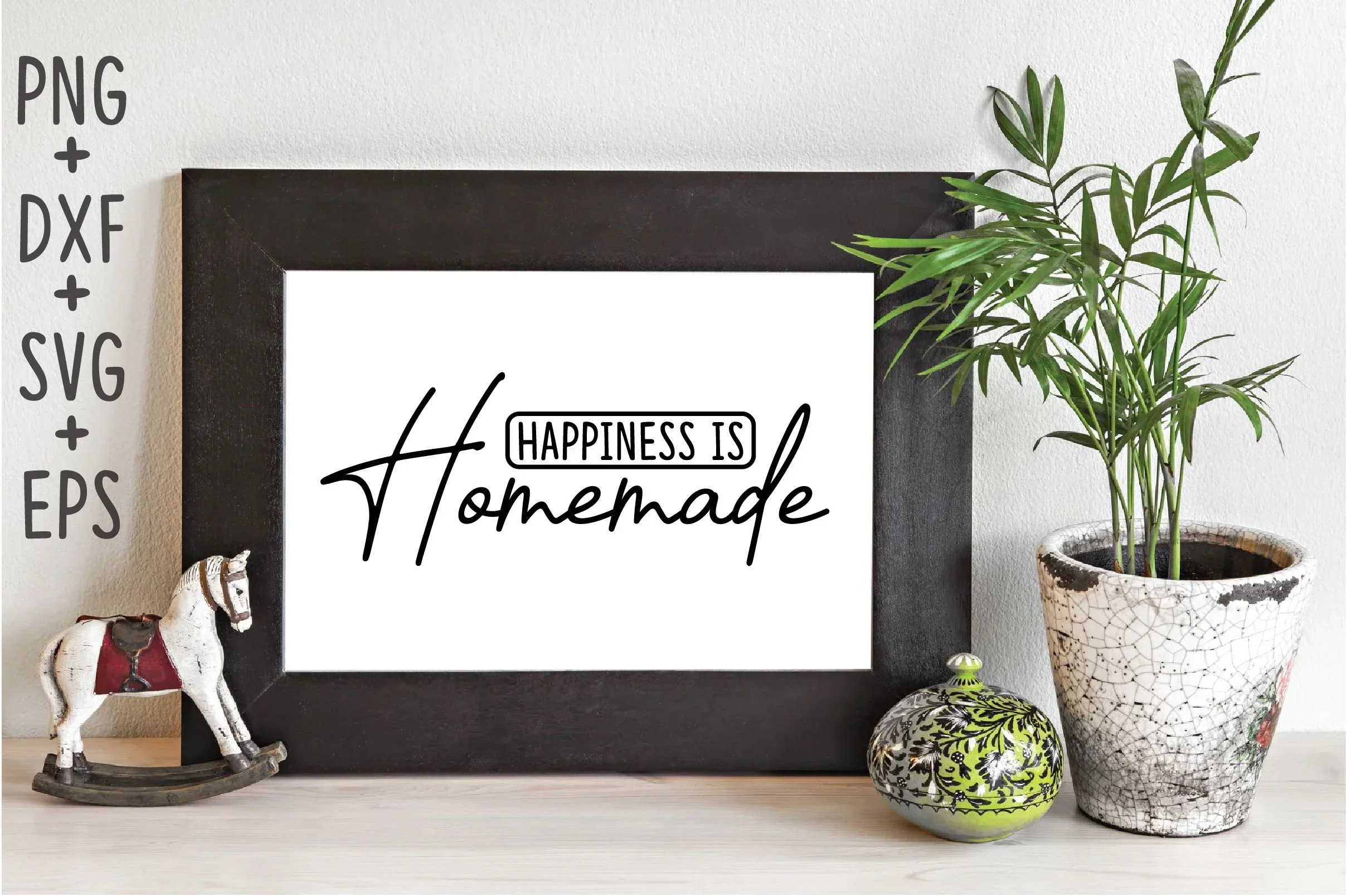 Farmhouse Sign SVG Bundle - Image 11