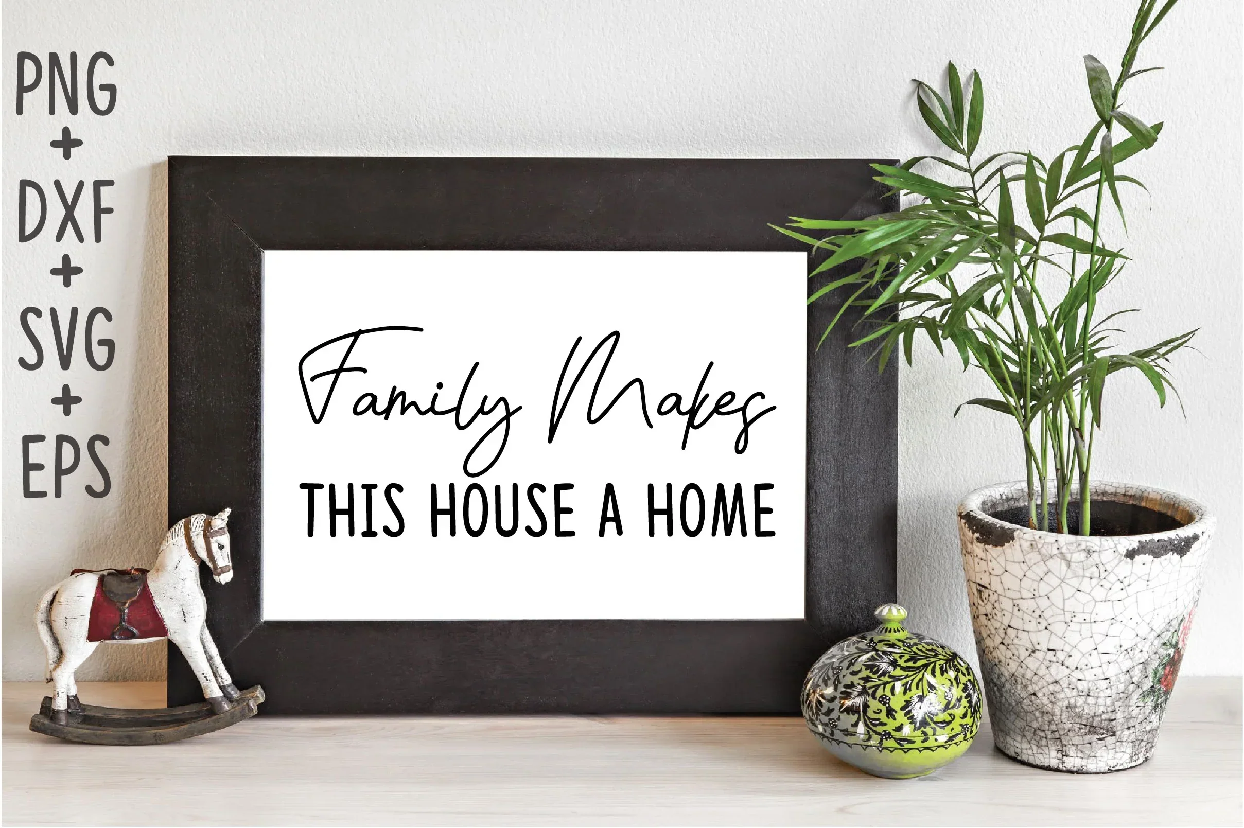 Farmhouse Sign SVG Bundle - Image 15