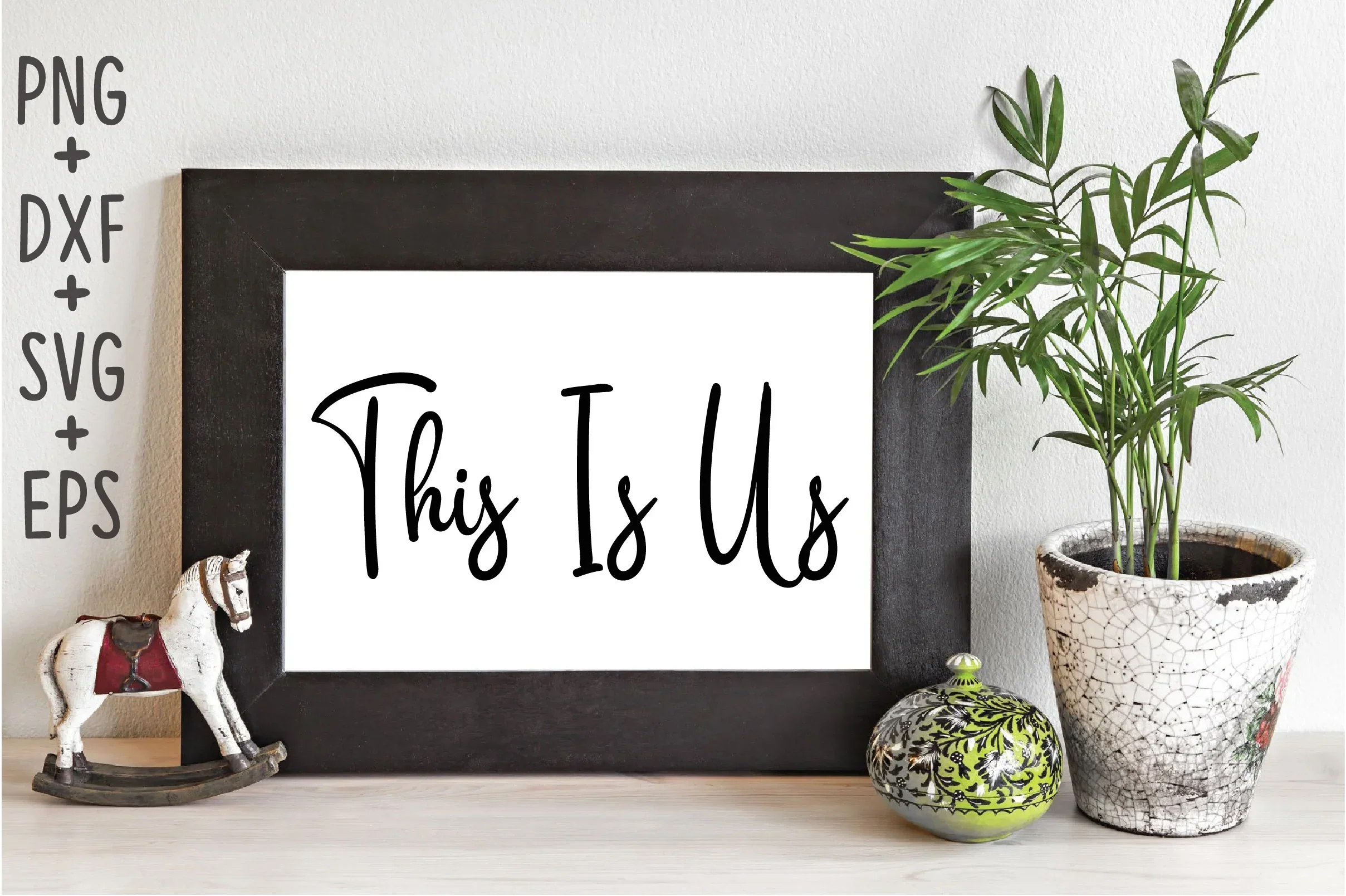 Farmhouse Sign SVG Bundle - Image 21