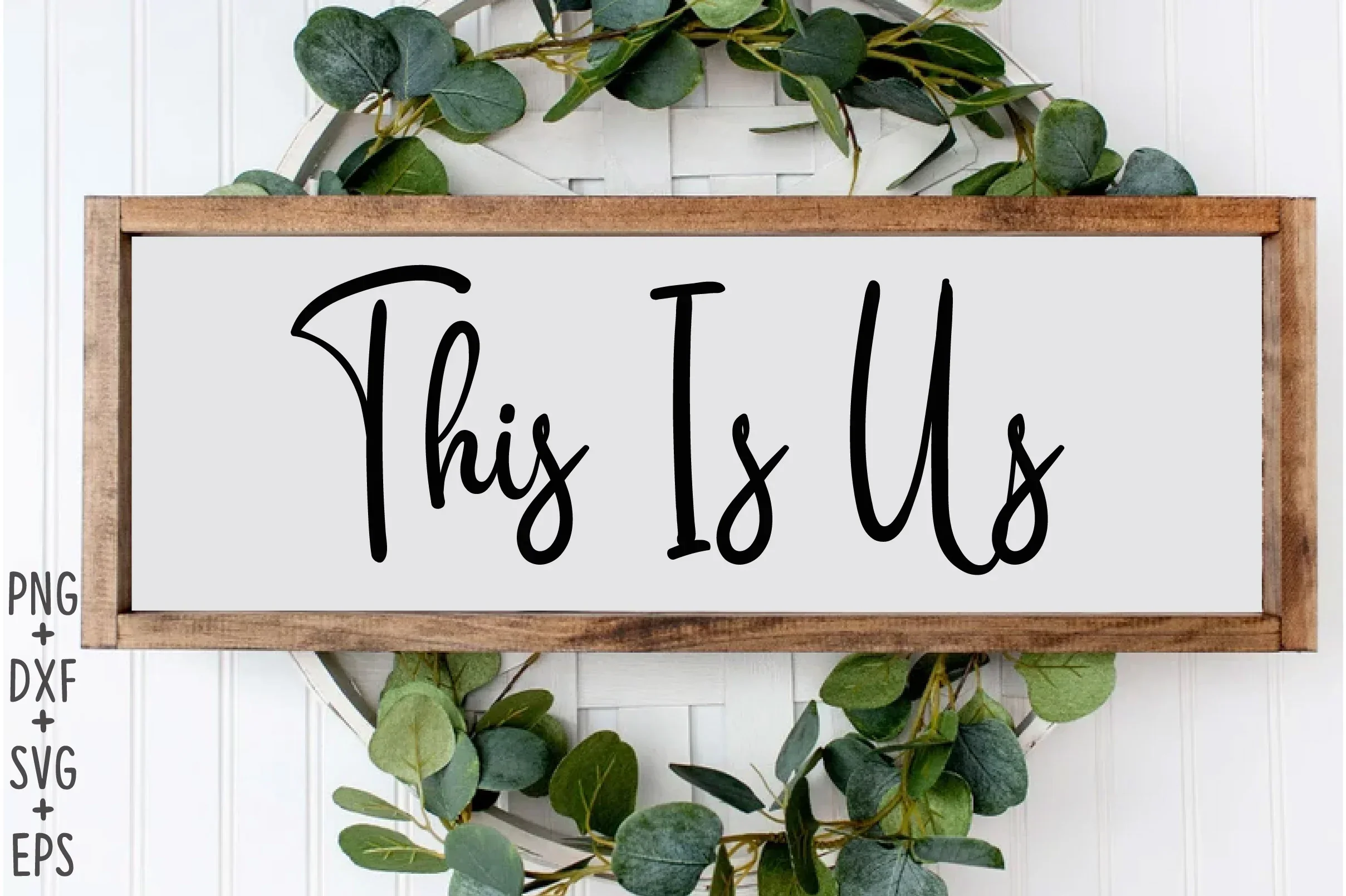 Farmhouse Sign SVG Bundle - Image 23