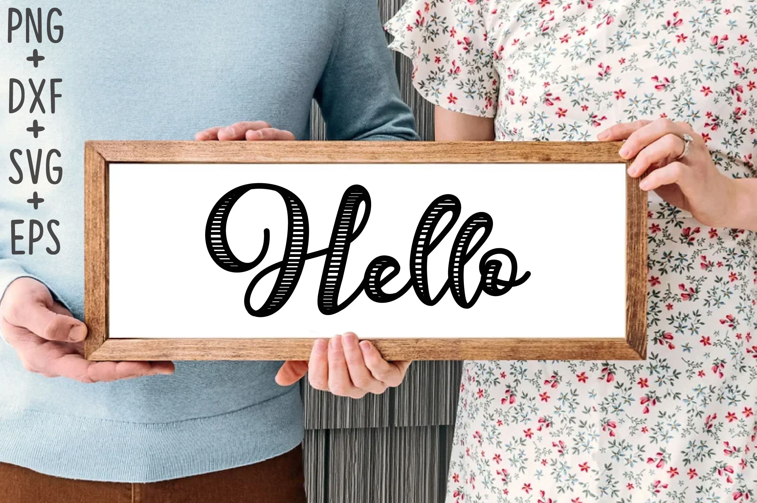 Farmhouse Sign SVG Bundle - Image 7