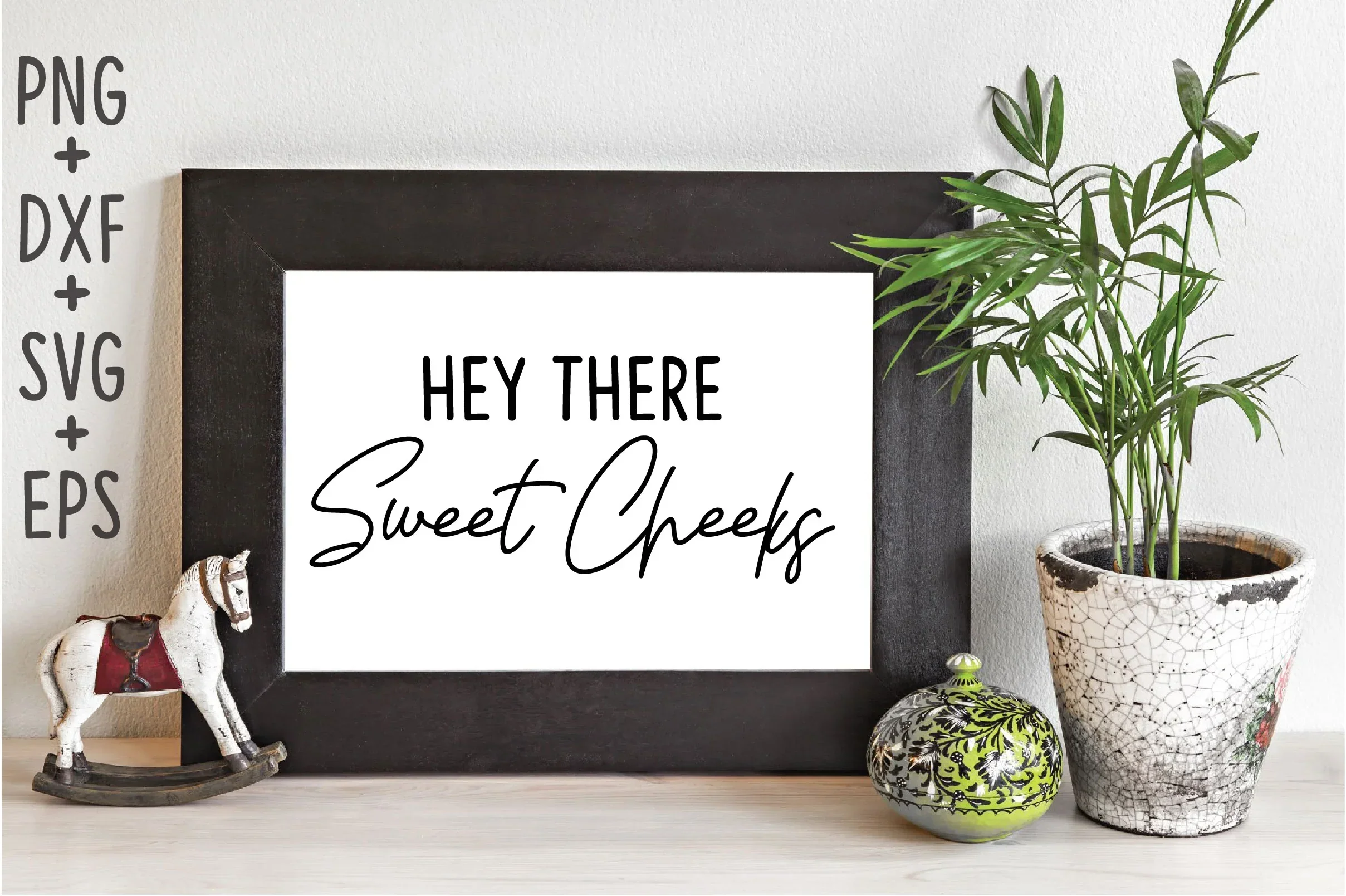 Farmhouse Sign SVG Bundle - Image 9