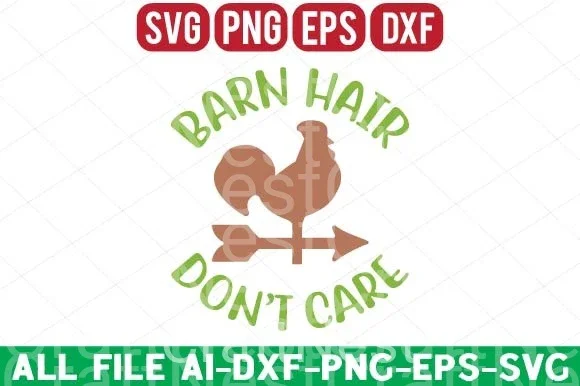 Farmhouse T Shirt Design 3o Bundle - Image 8