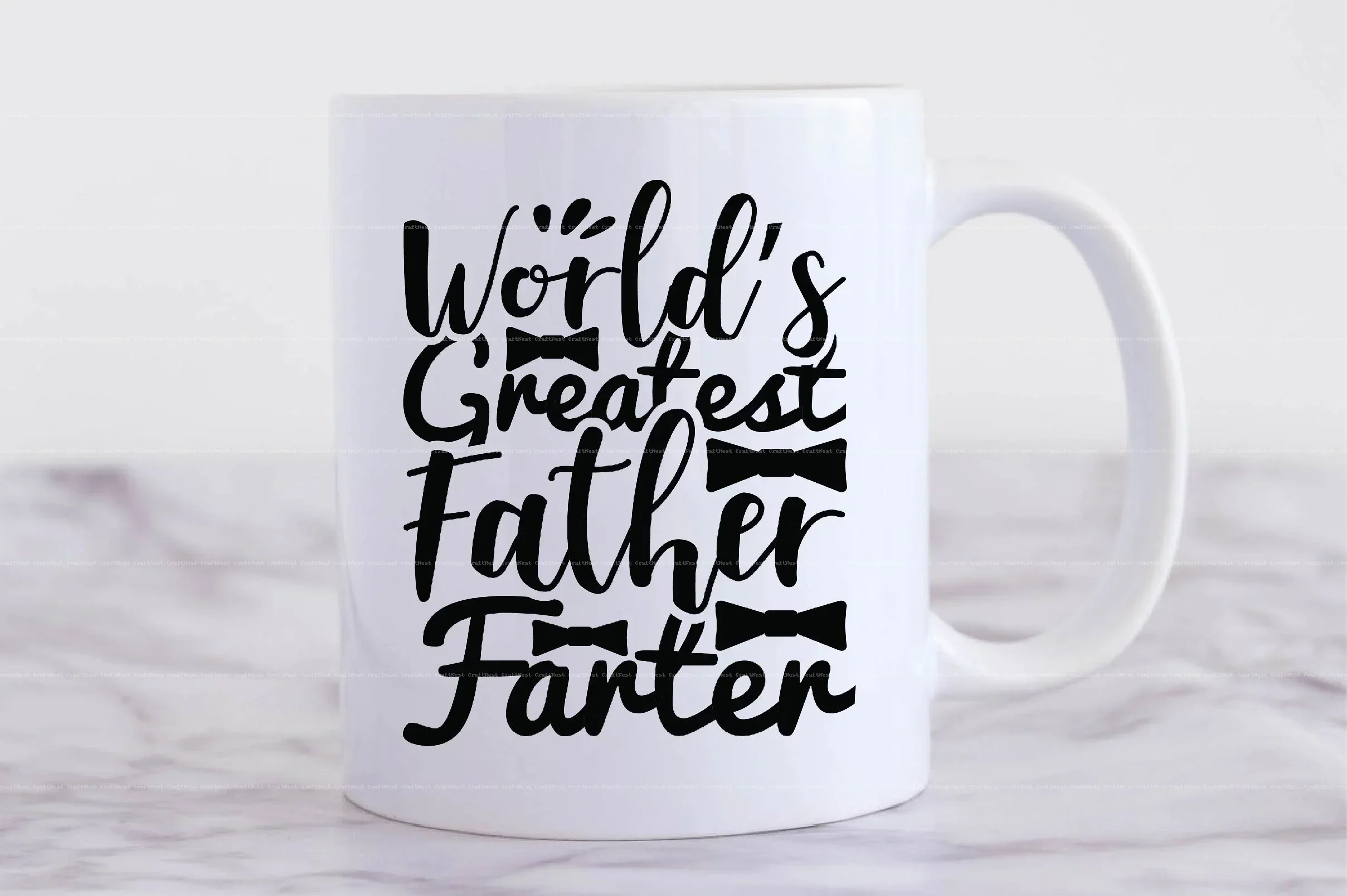 Father Design SVG Bundle - Image 12