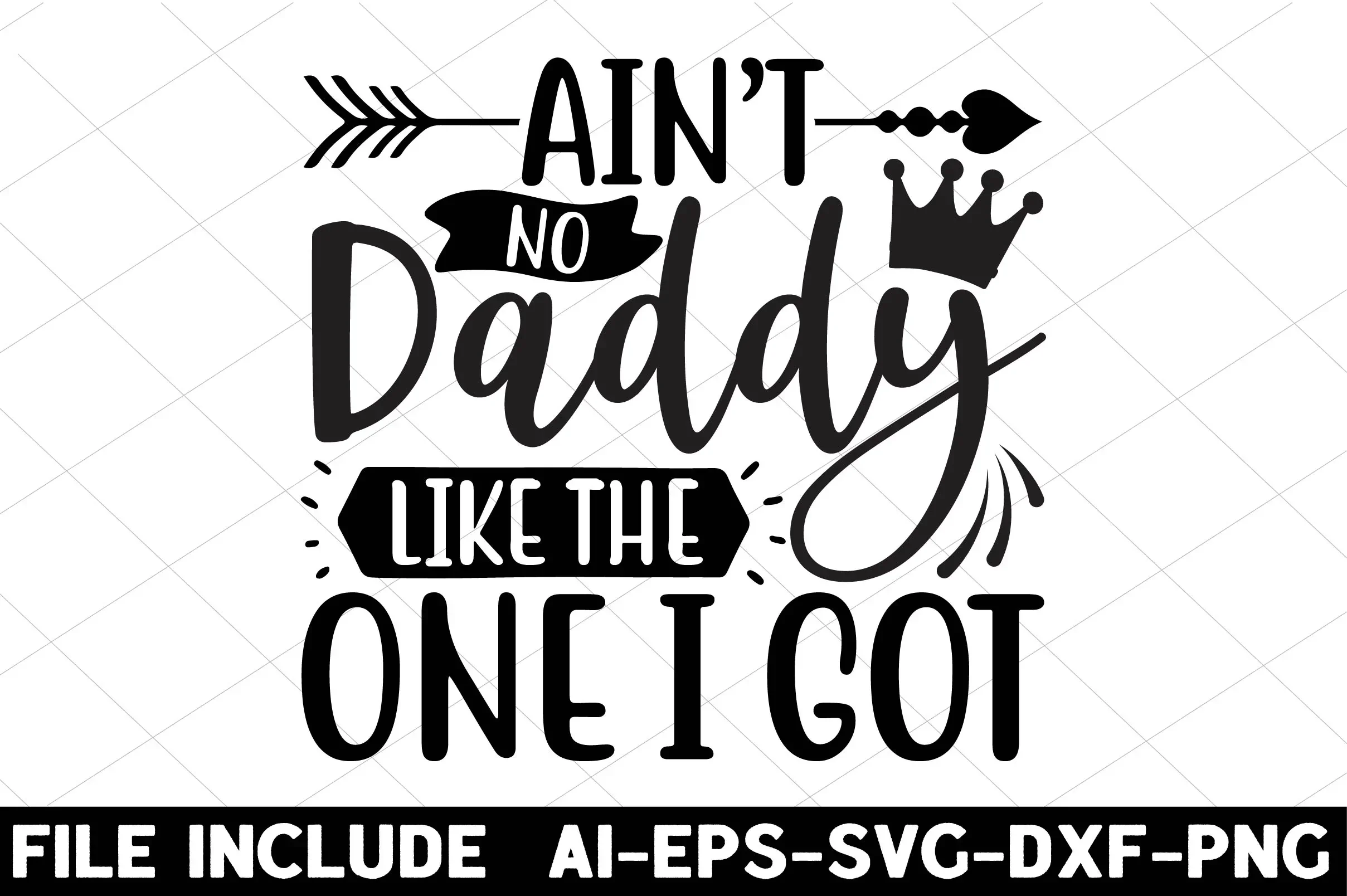 Father SVG Bundle - Image 5