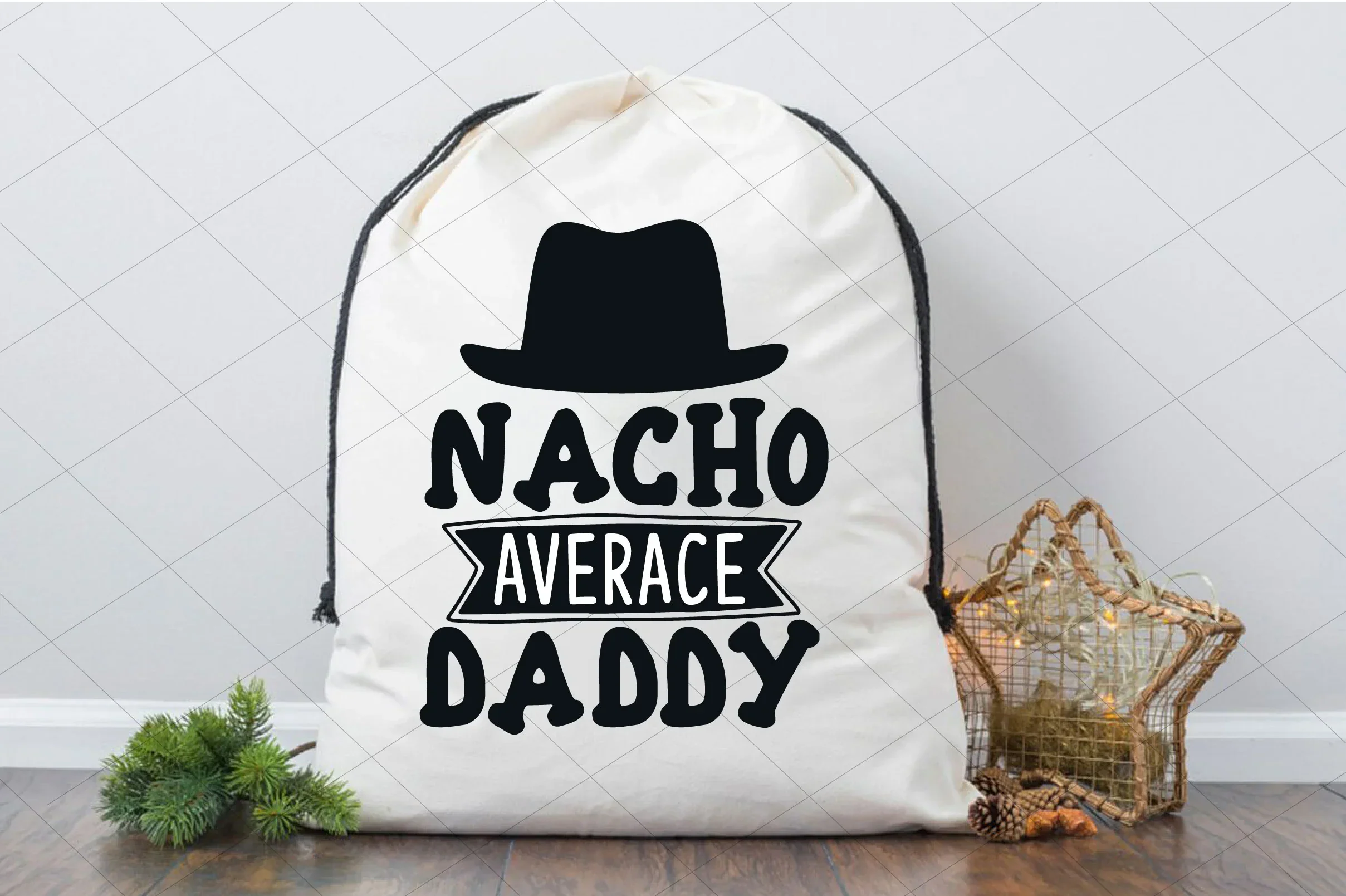 Father's Day Dad Quotes SVG Bundle - Image 10