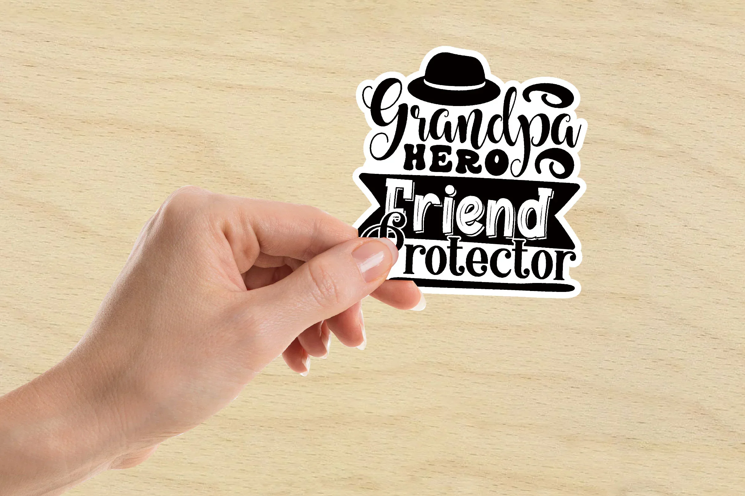 Father's Day Stickers I Printable Dad Stickers Bundle - Image 11