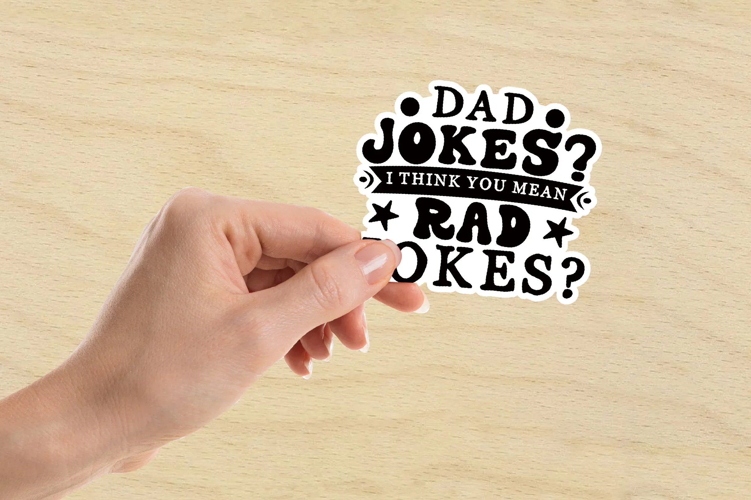 Father's Day Stickers I Printable Dad Stickers Bundle - Image 7