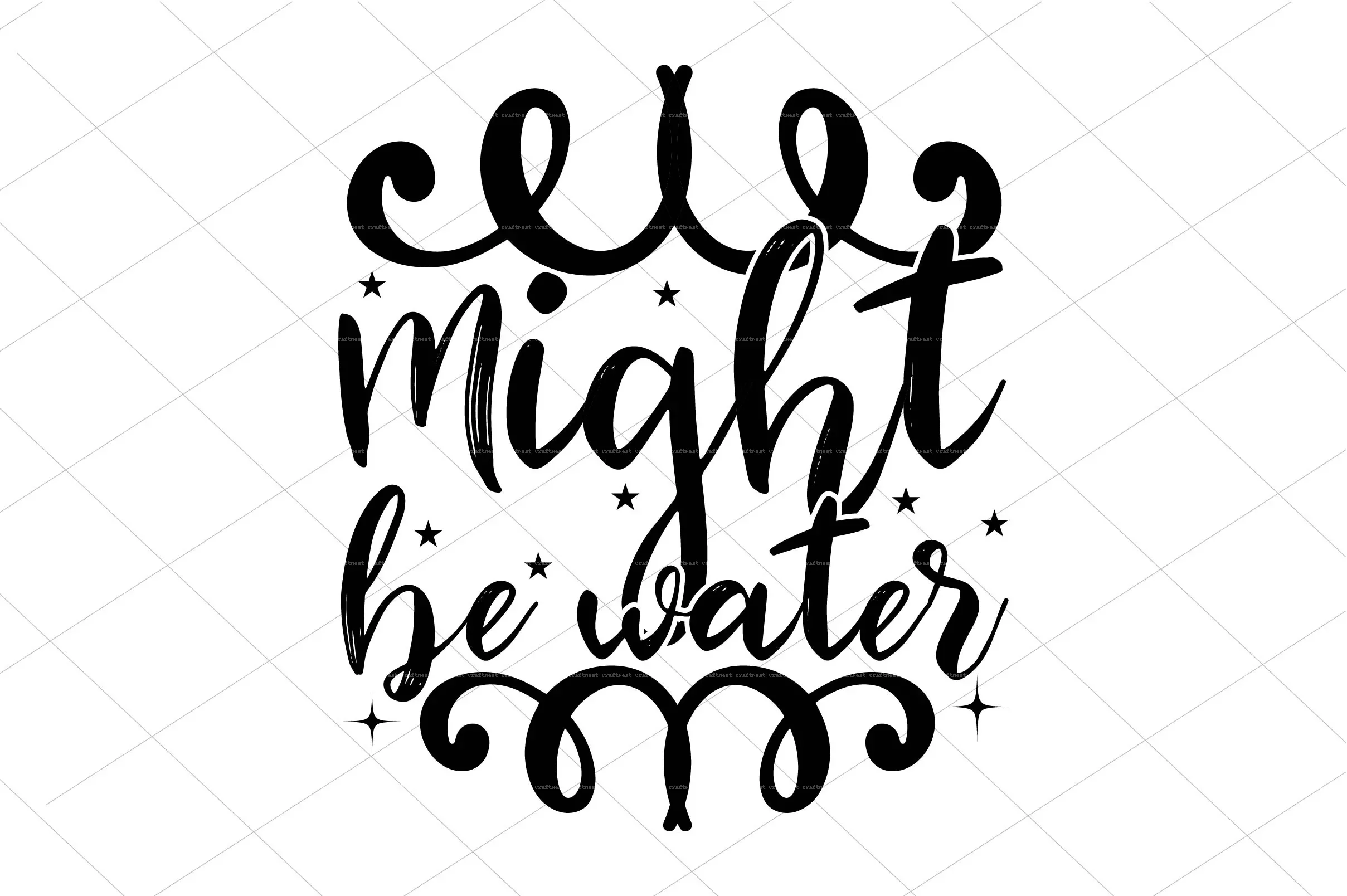 Flask Design SVG Bundle - Image 5
