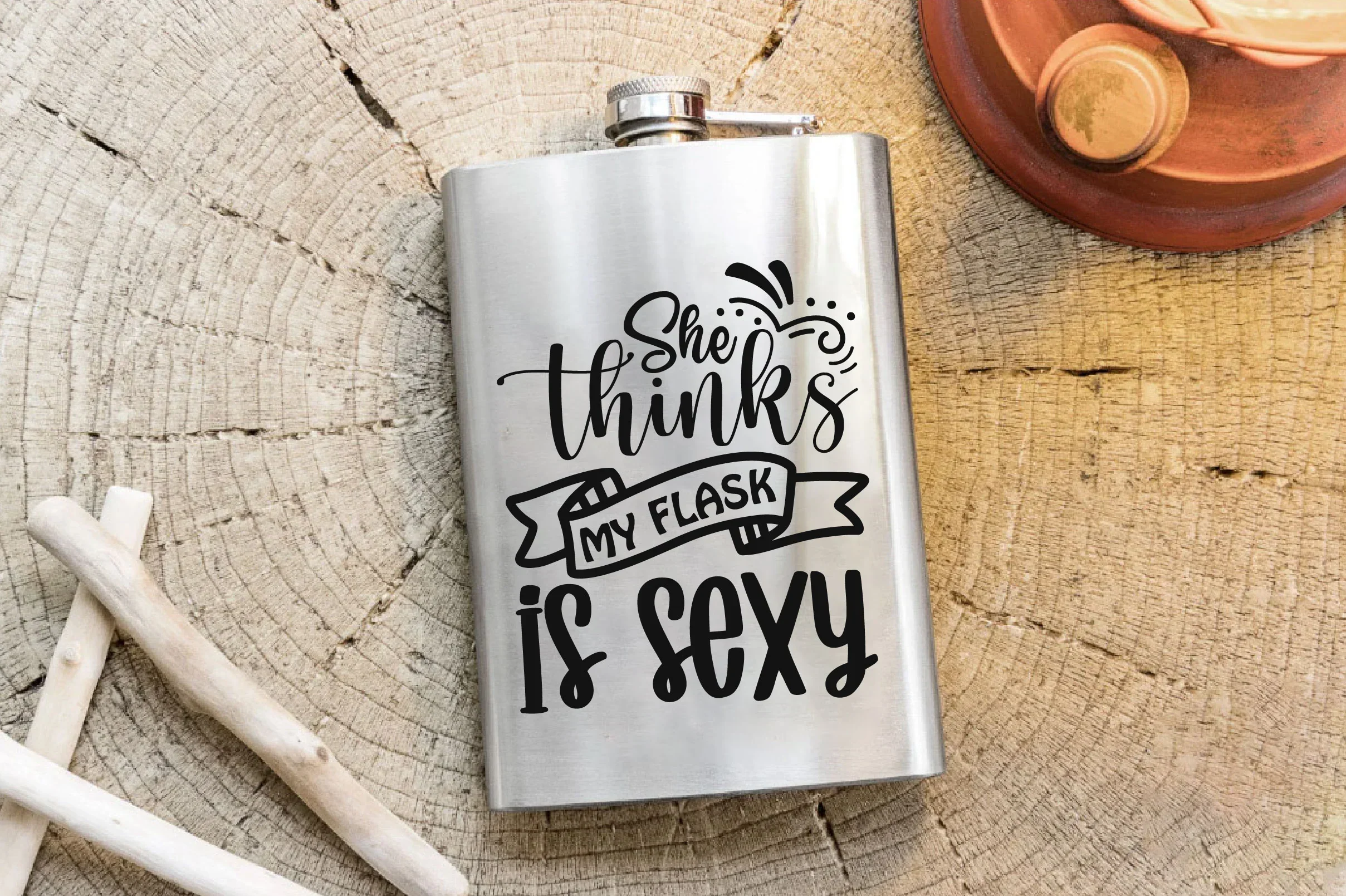 Flask SVG Bundle - Image 15
