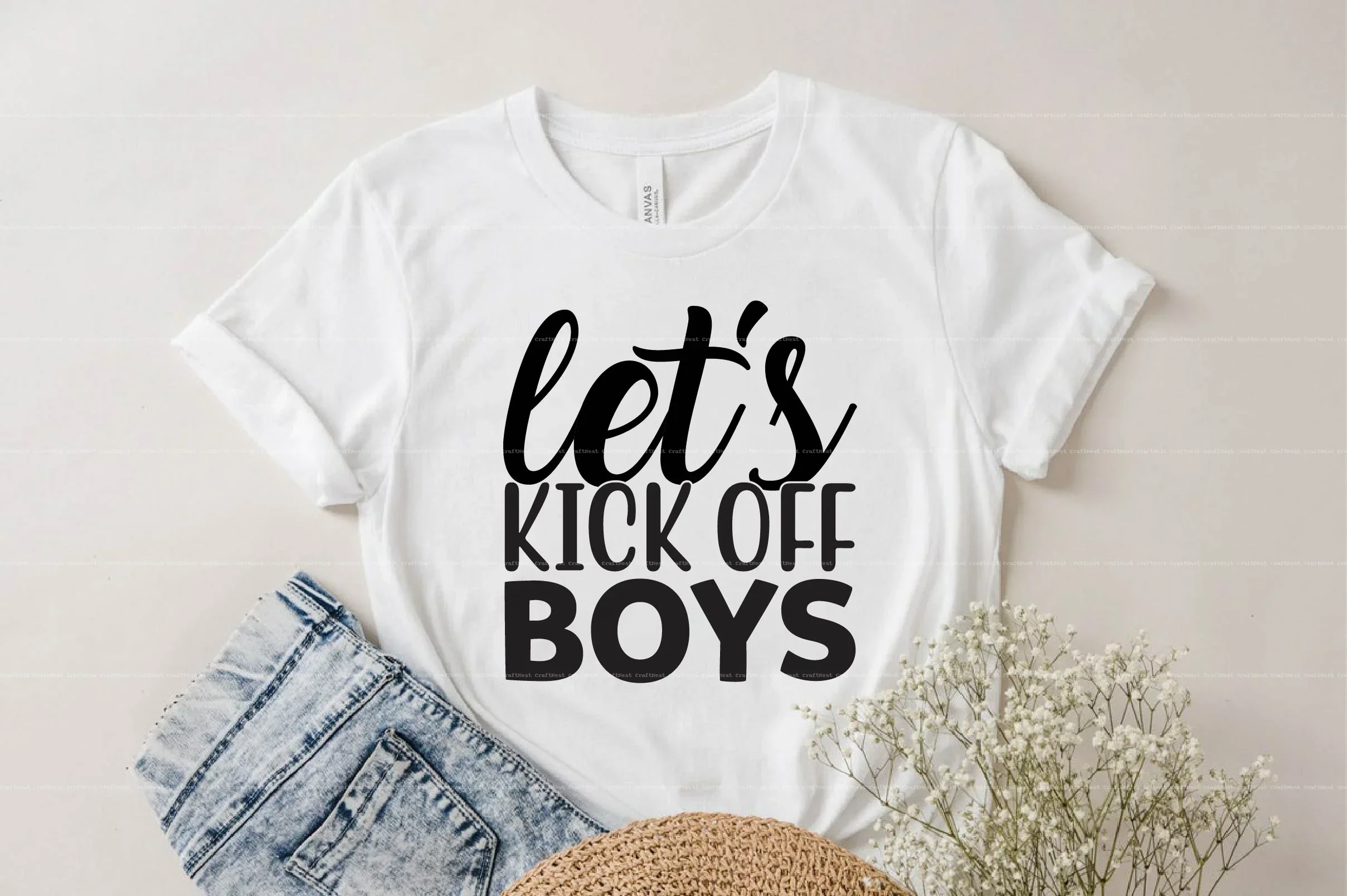 Football Design SVG Bundle - Image 9