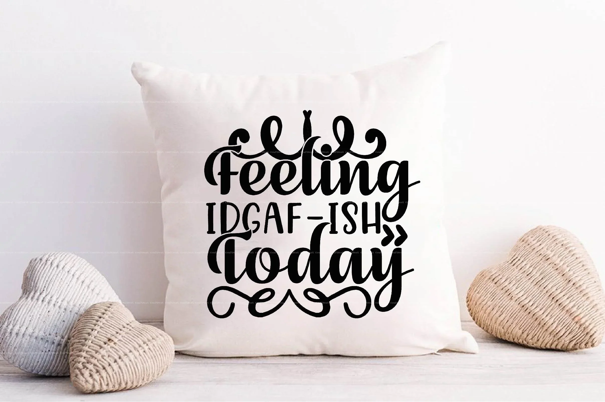 Funny Design SVG Bundle - Image 9