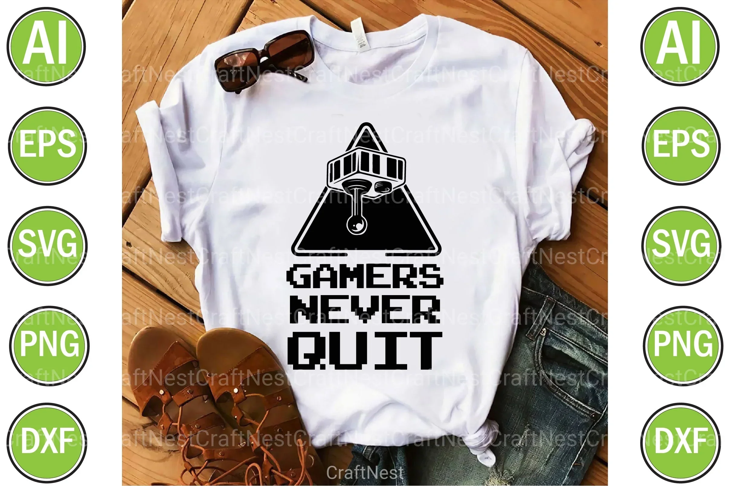 Gaming Bundle - Image 3