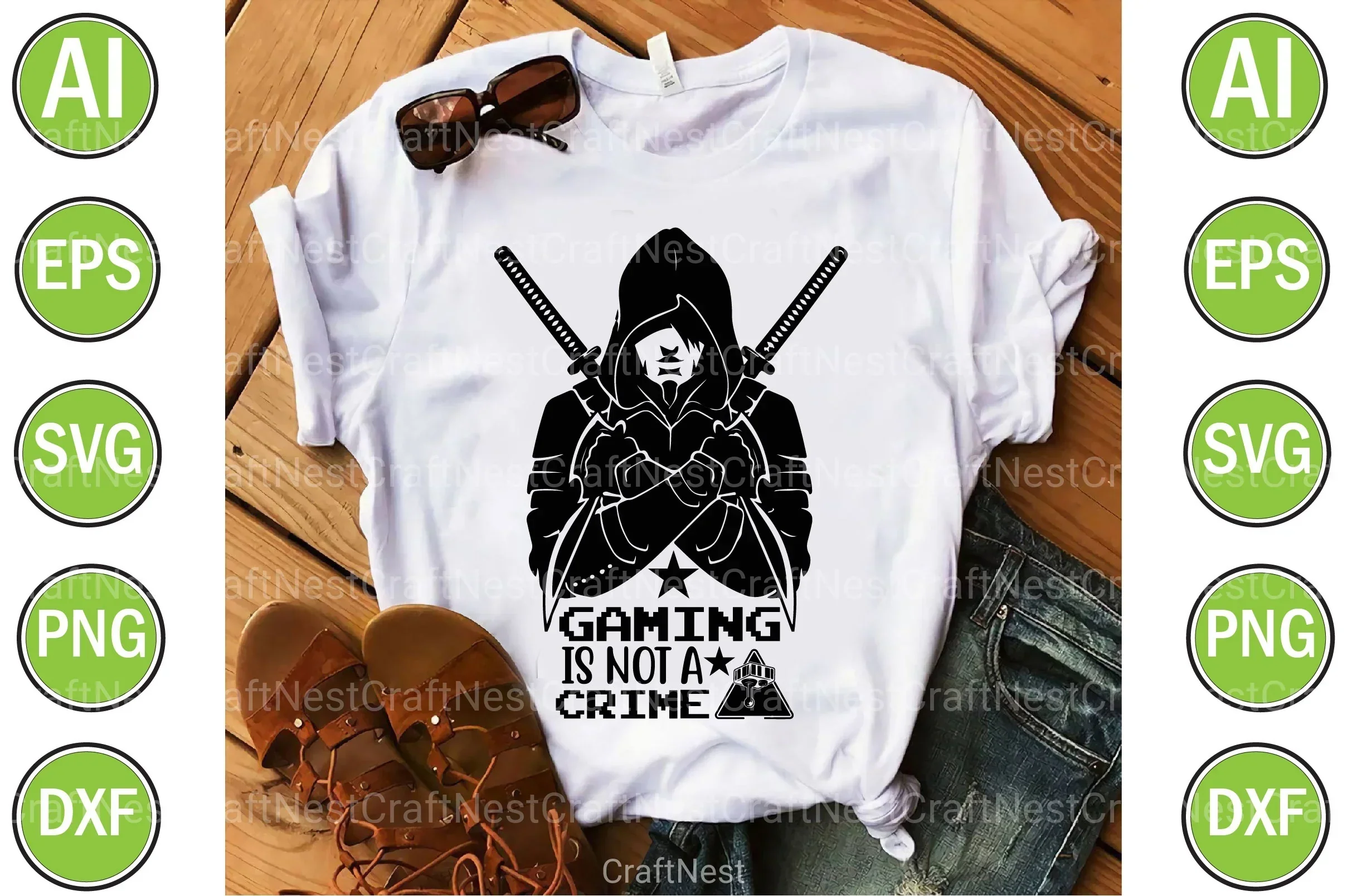Gaming Bundle - Image 4