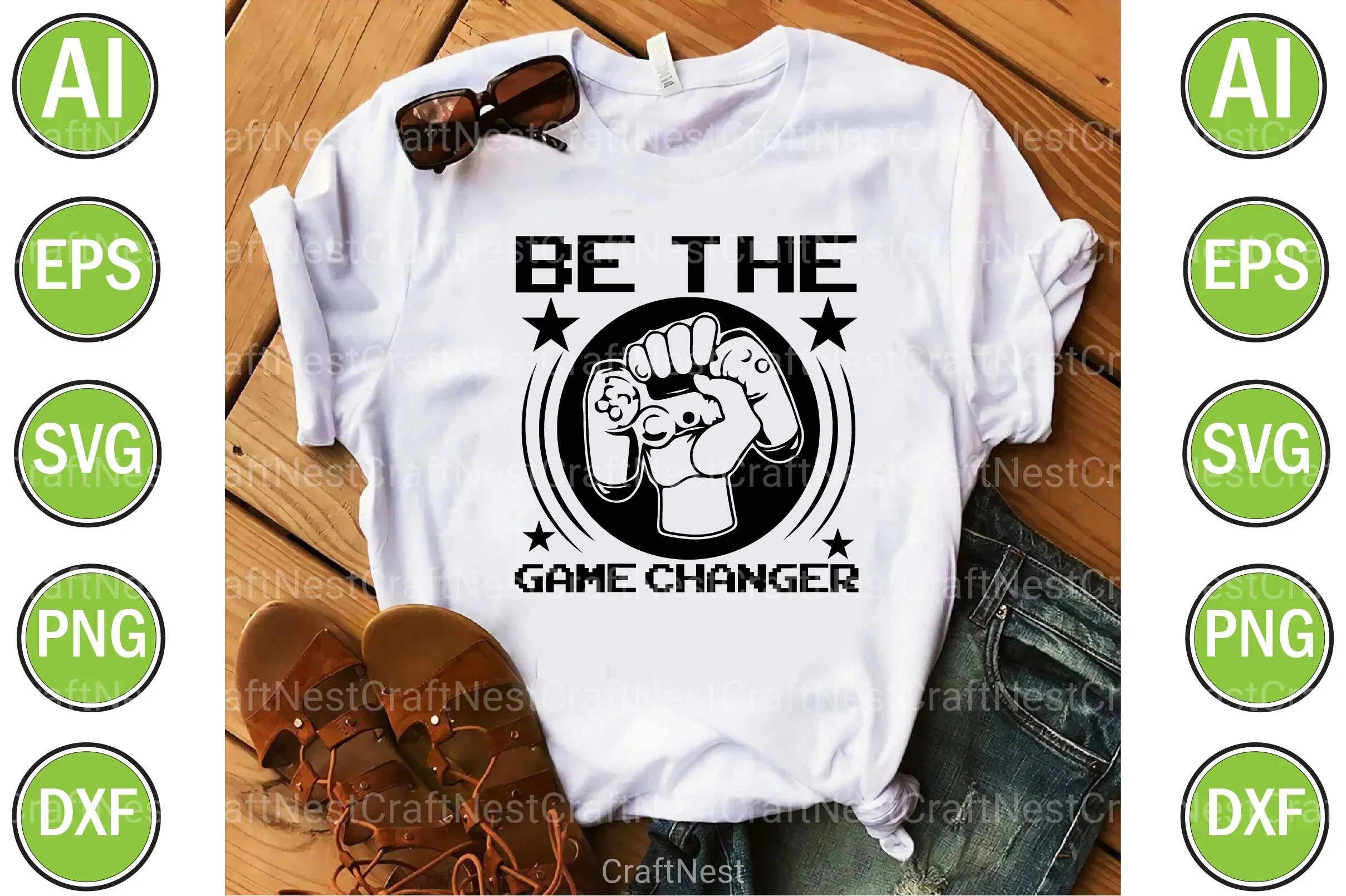 Gaming Bundle - Image 7