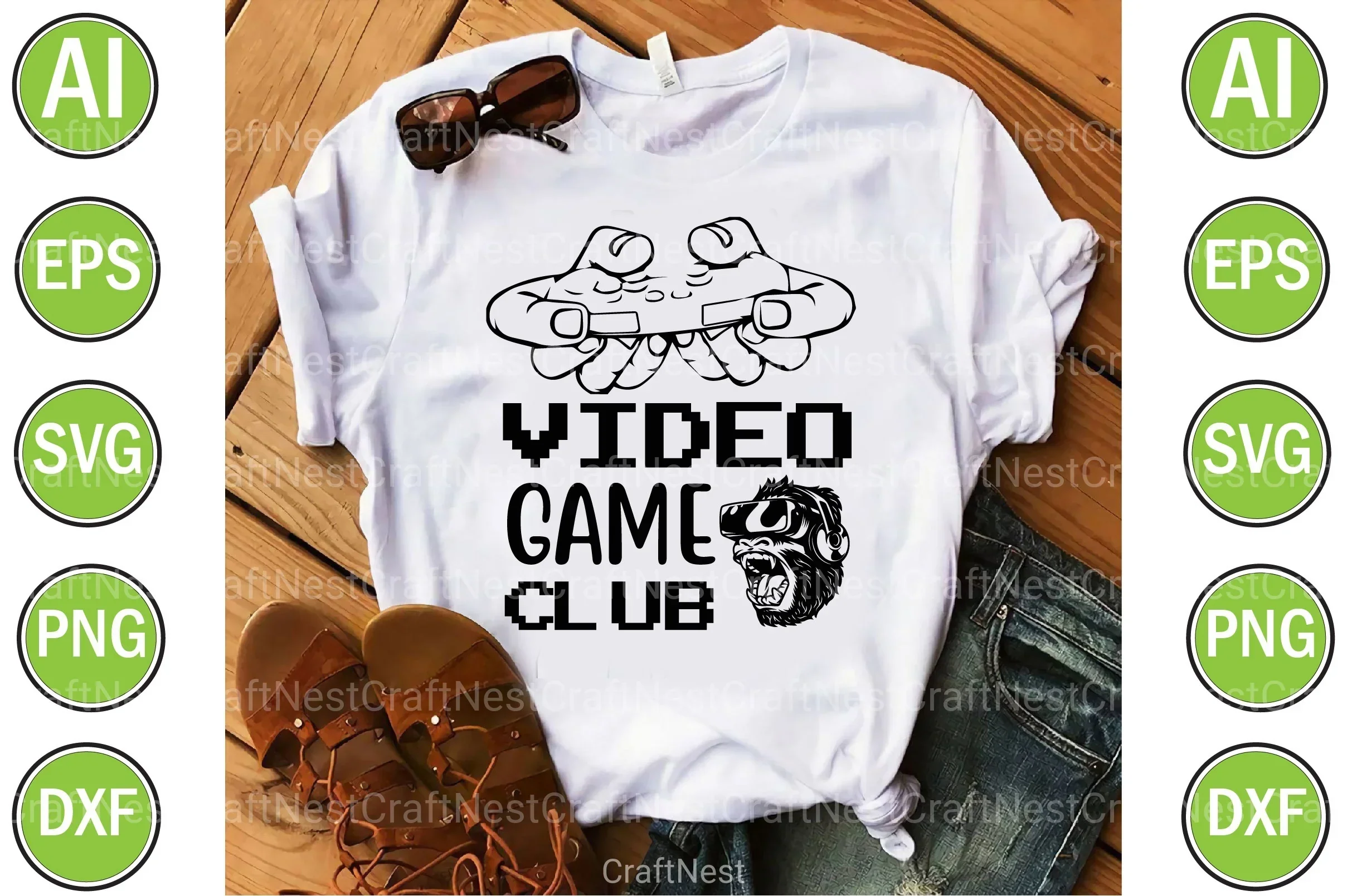 Gaming Bundle - Image 8