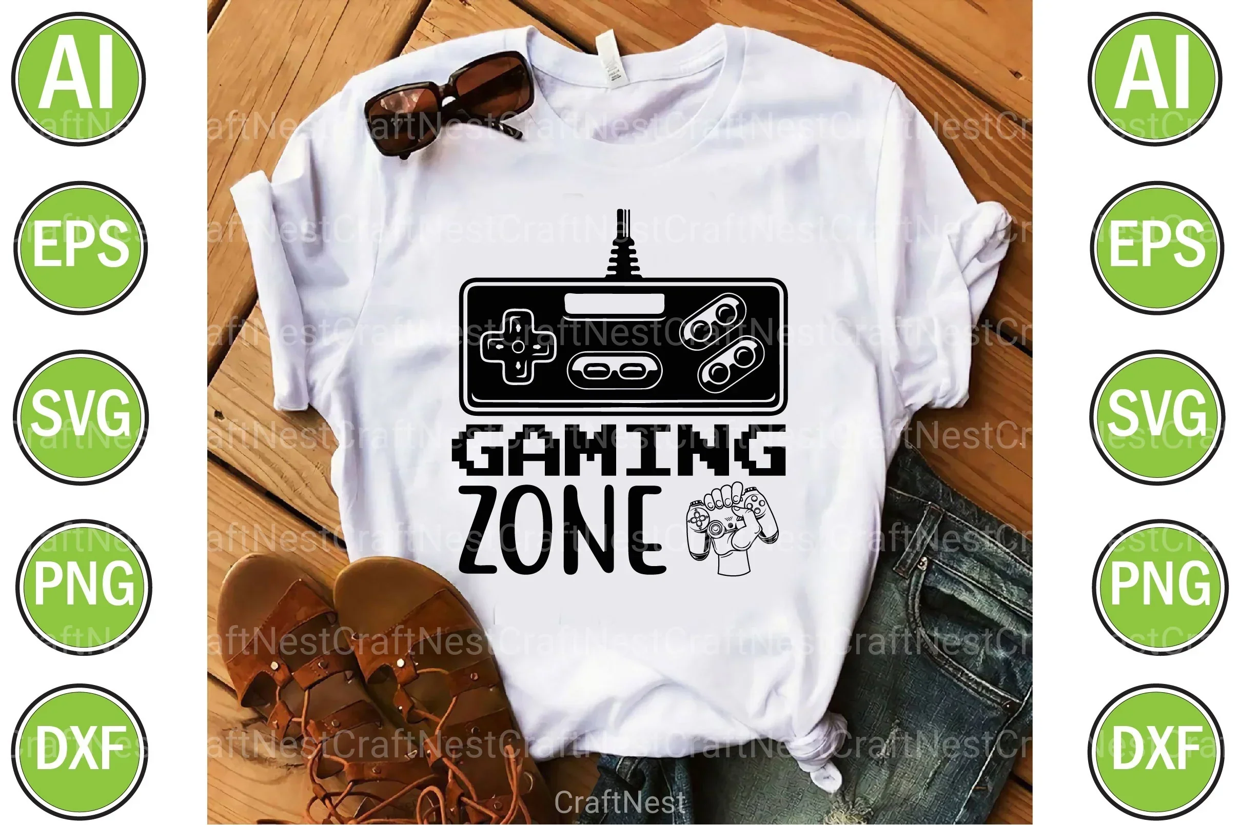 Gaming Bundle - Image 9