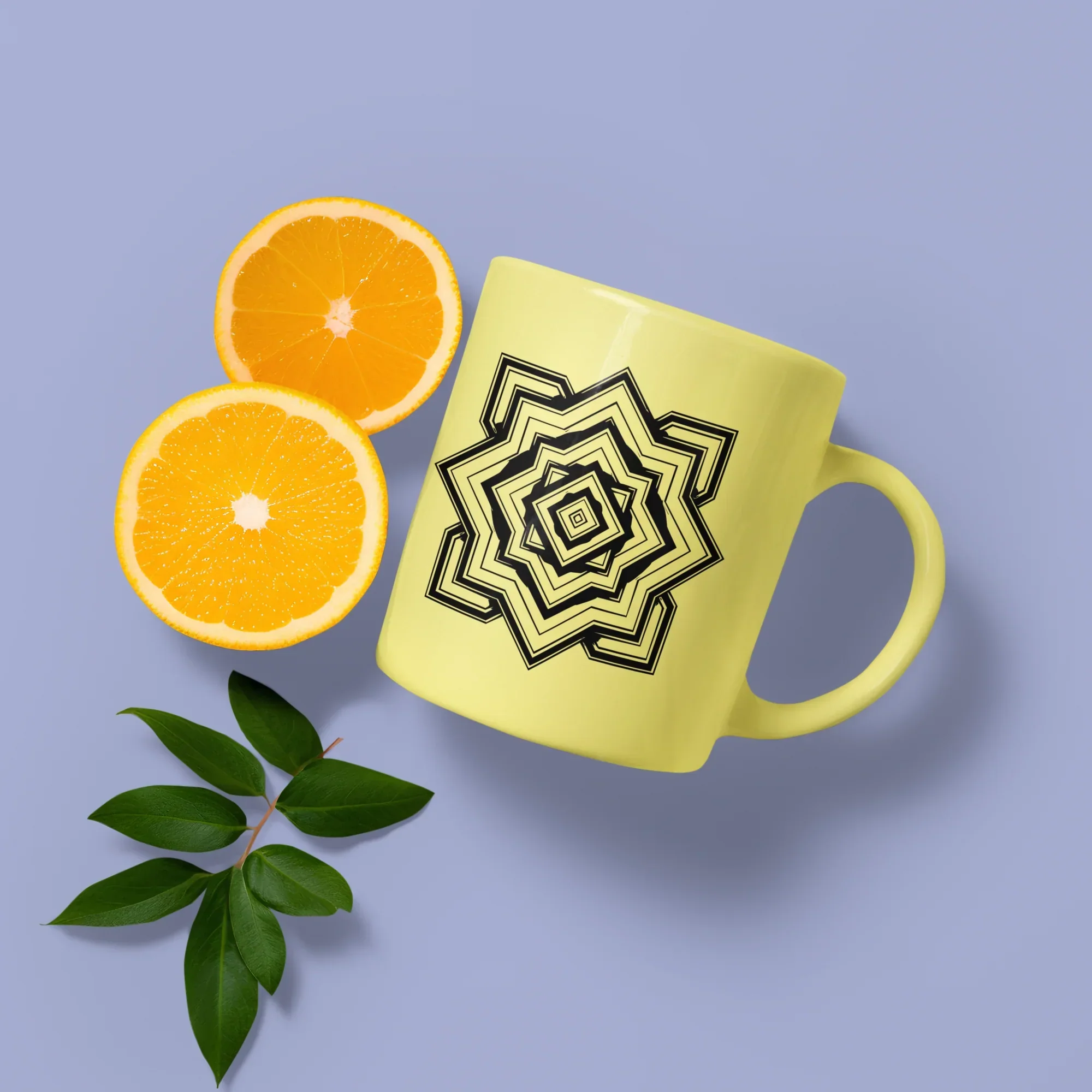 Geometric Summer SVG Bundle - Image 6