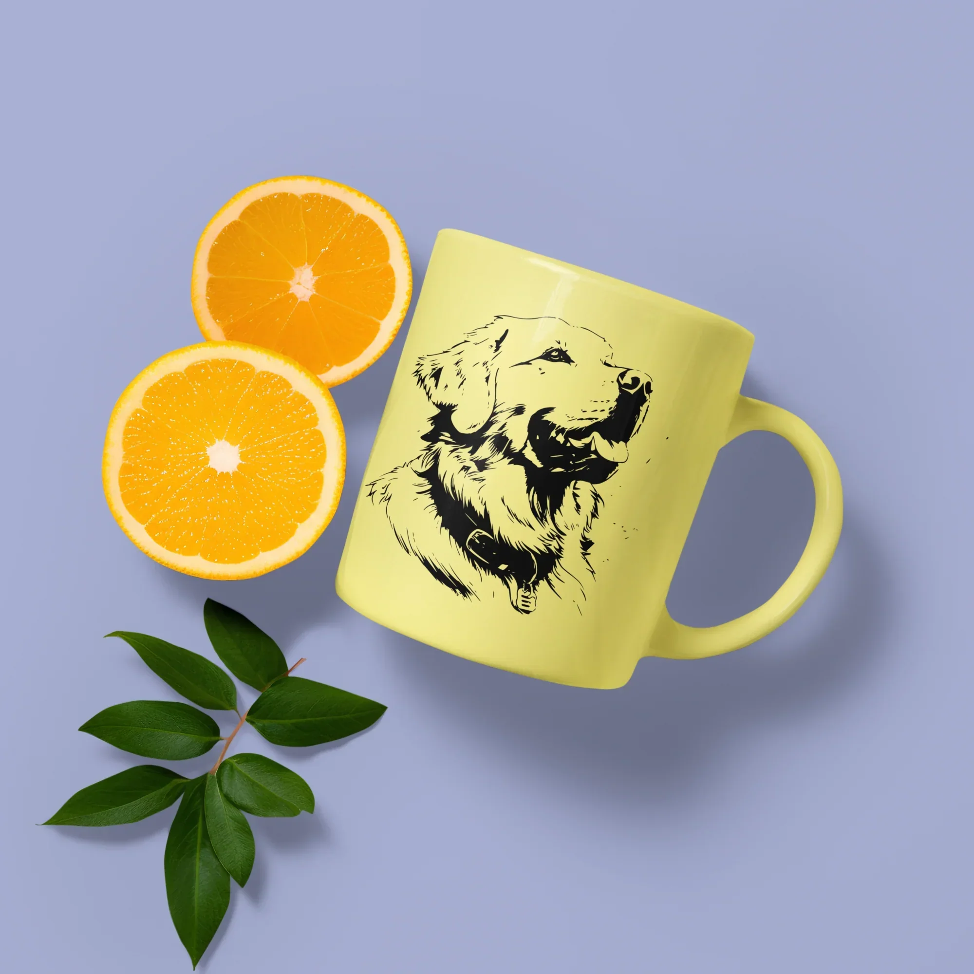 Golden Retriever SVG Bundle - Image 7