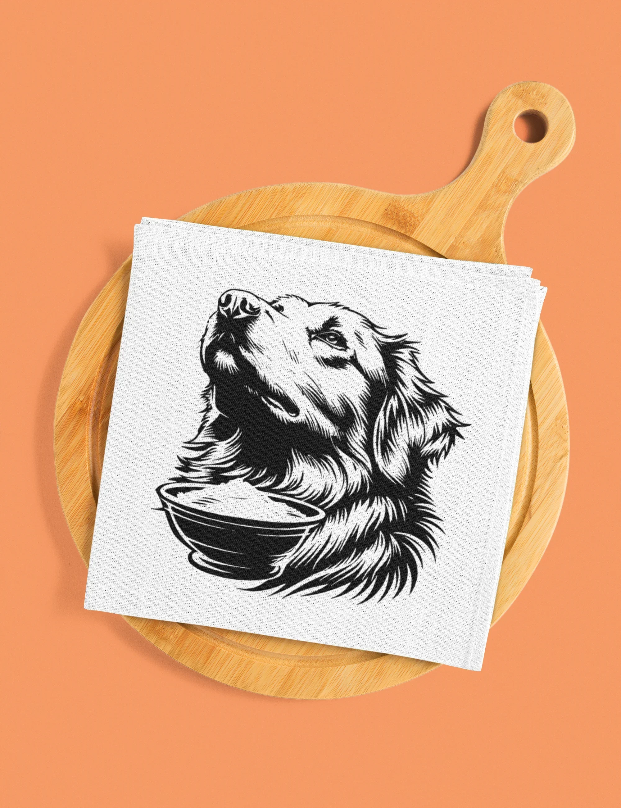 Golden Retriever SVG Bundle - Image 8