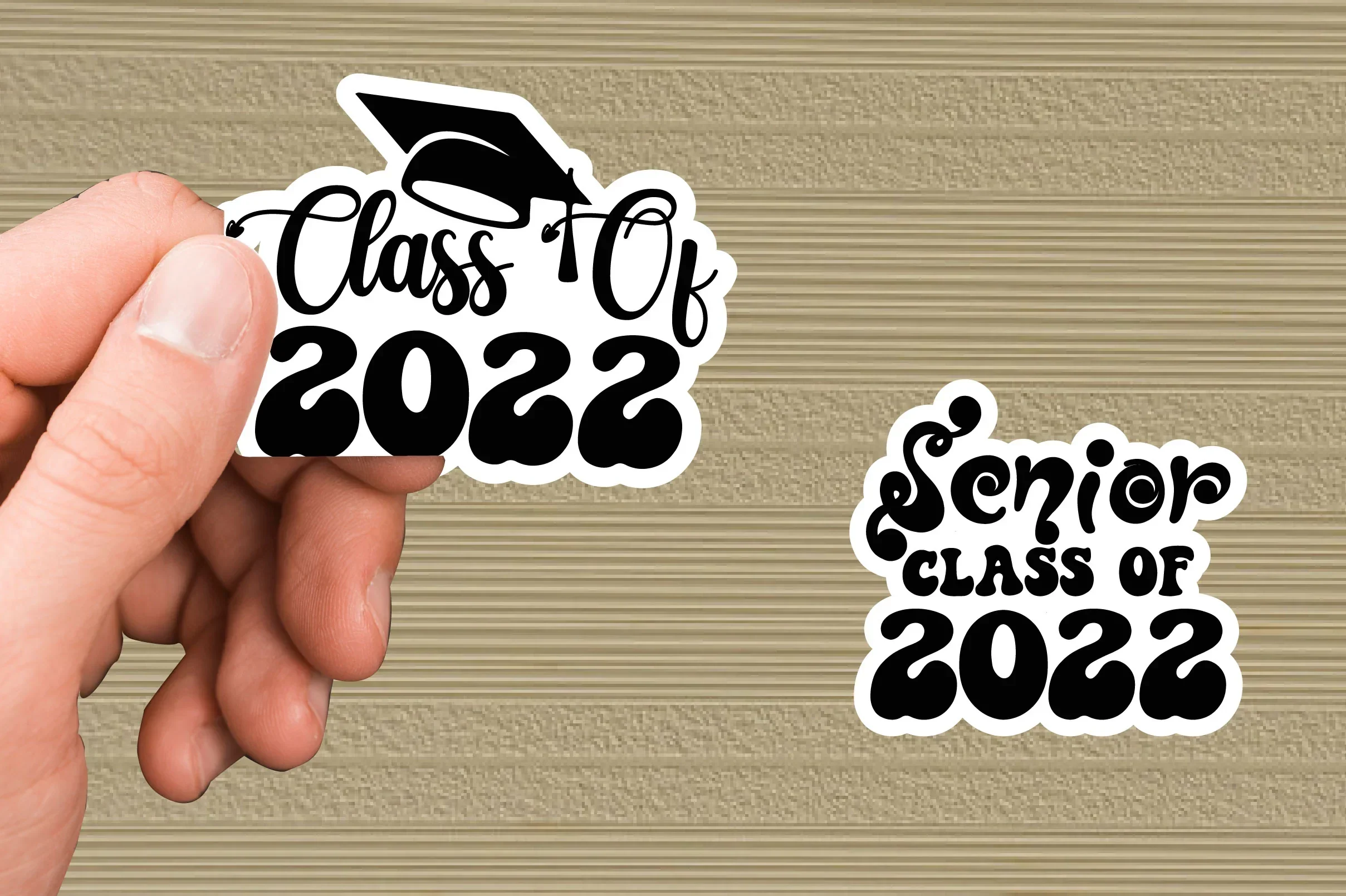 Graduation Sticker Bundle - Image 10