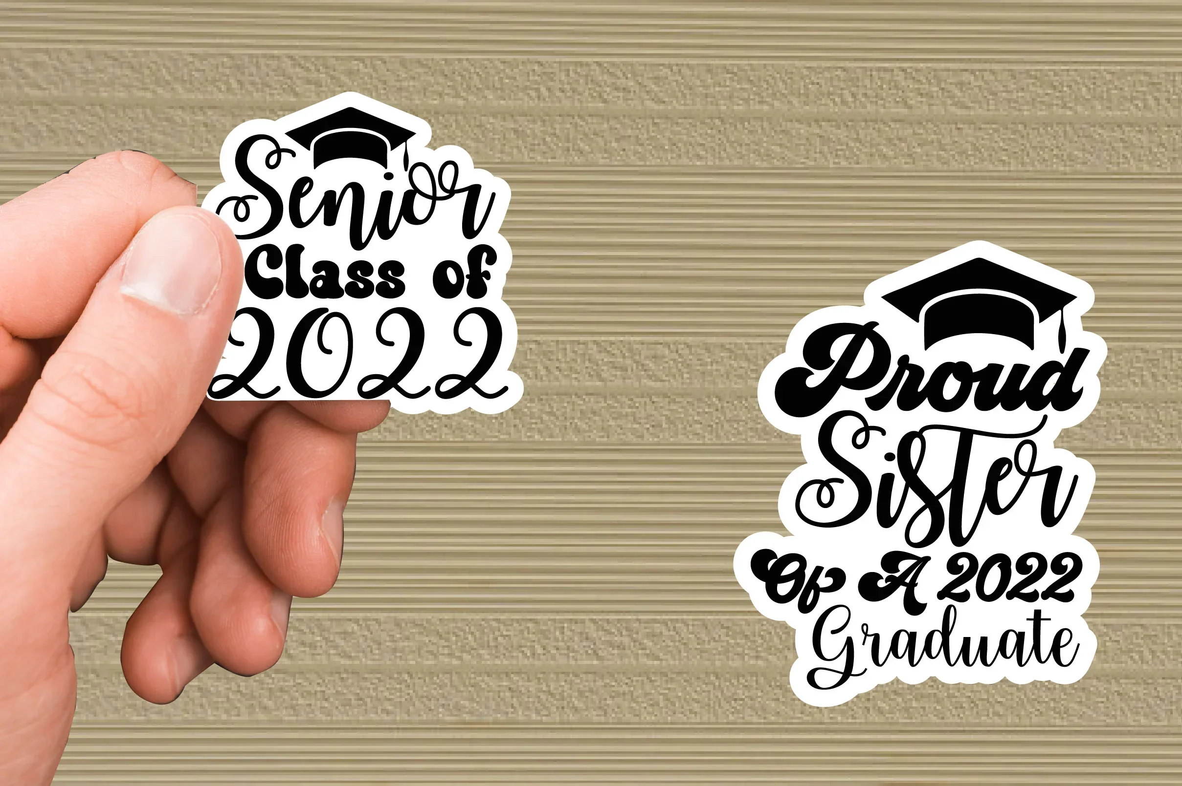 Graduation Sticker Bundle - Image 2