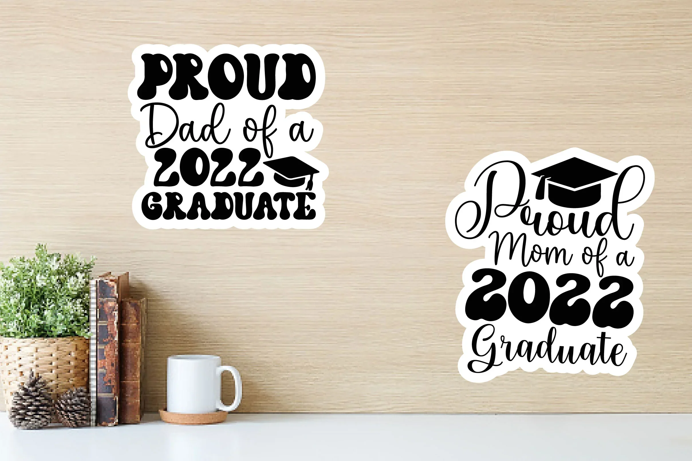 Graduation Sticker Bundle - Image 3