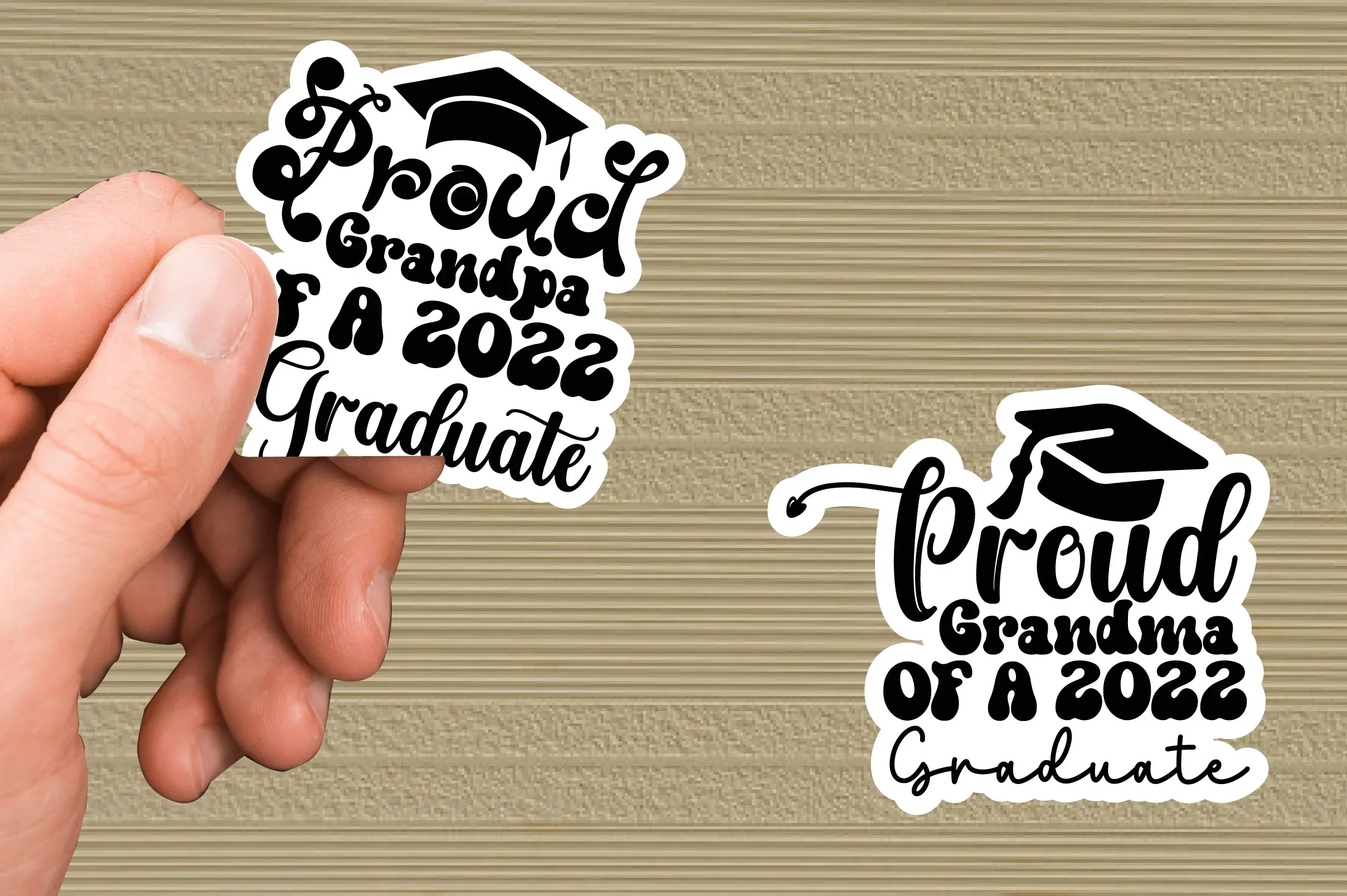 Graduation Sticker Bundle - Image 4