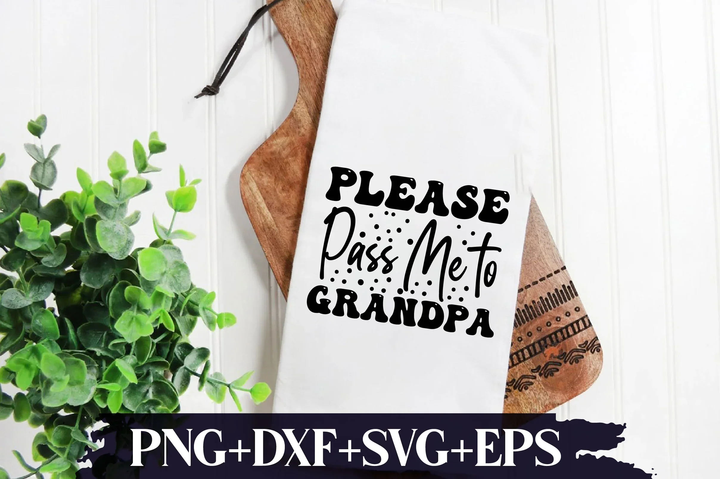 Grandpa SVG Bundle - Image 10