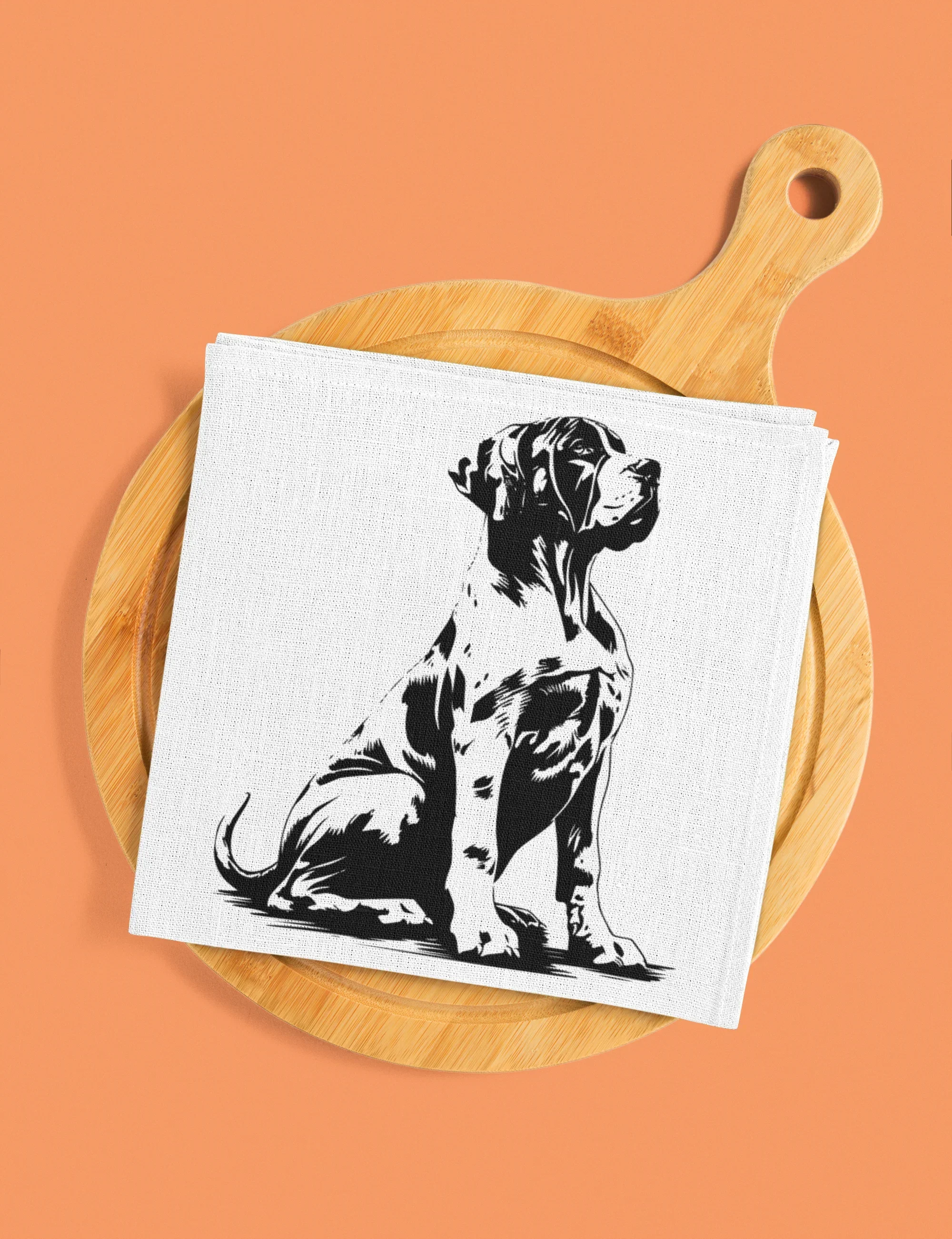 Great Dane SVG Bundle - Image 8
