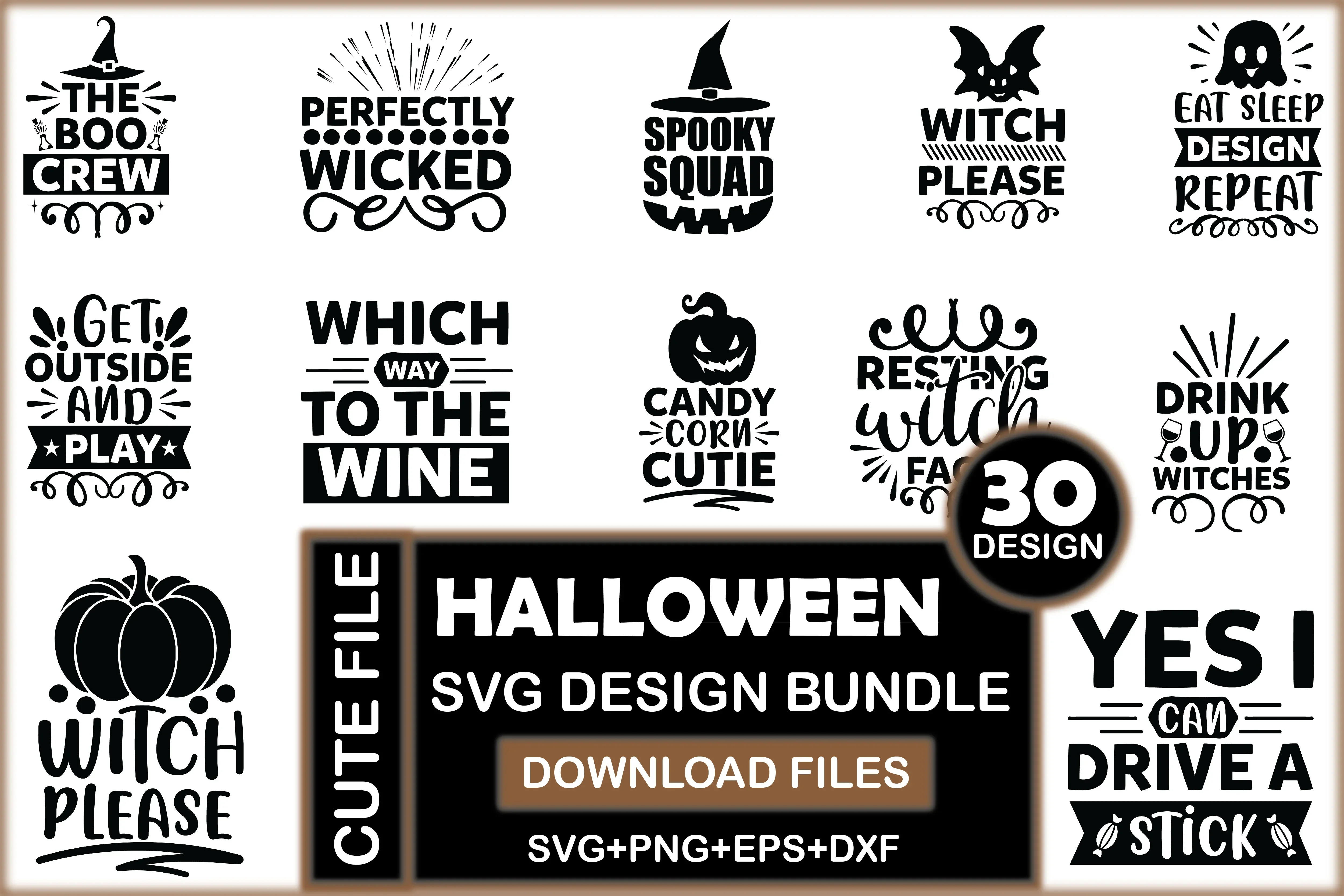 Halloween Bundle - Image 3